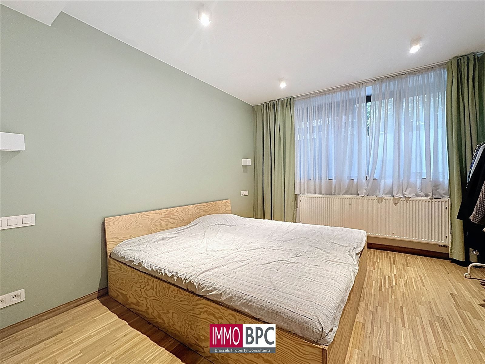 UITZONDERLIJKE MODERNE OPBRENGSTEIGENDOM IN GANSHOREN – 595 m² WOONOPPERVLAKTE foto 13