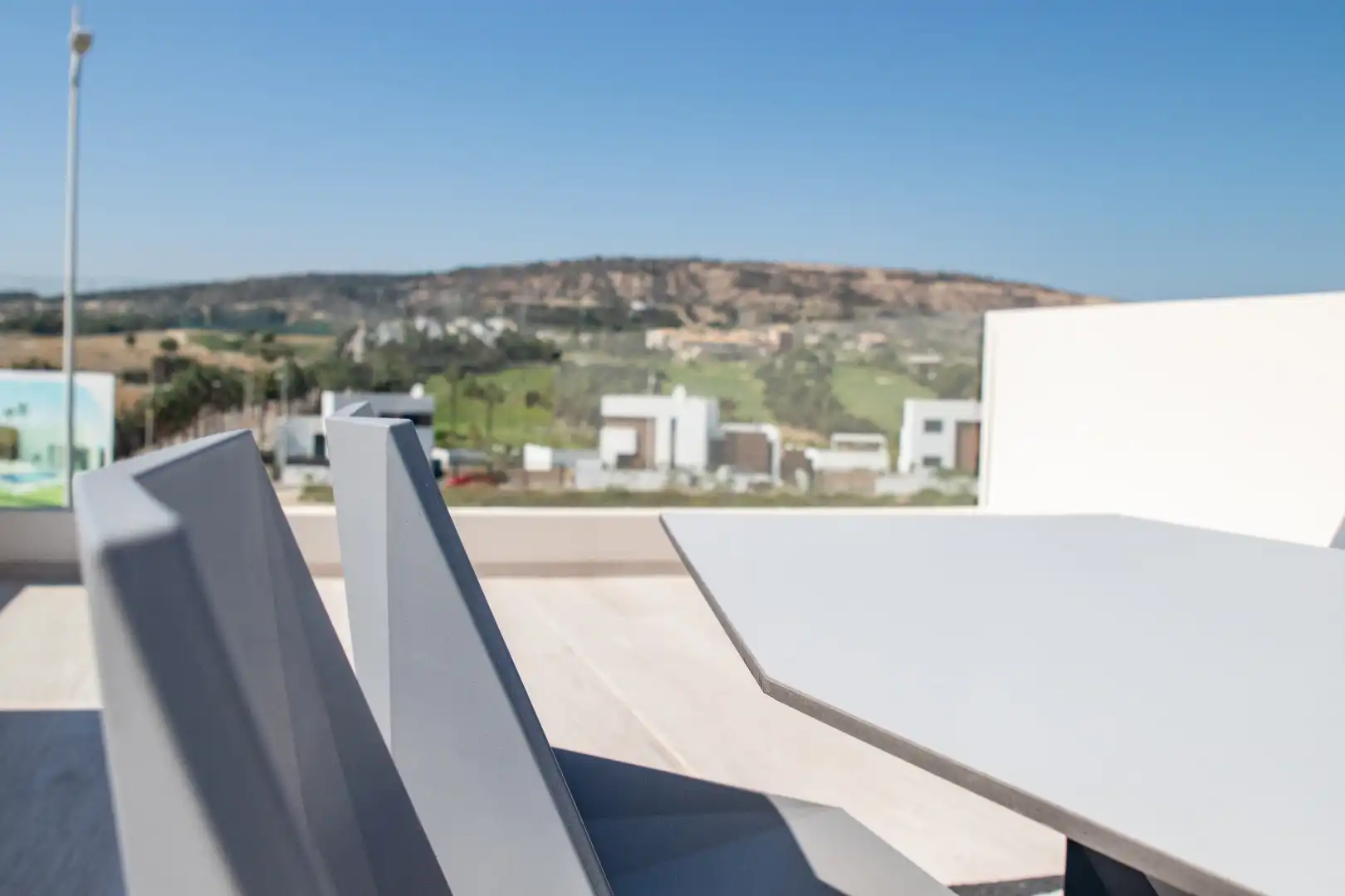 Wonen in een exclusieve villa aan La Finca golf foto 12