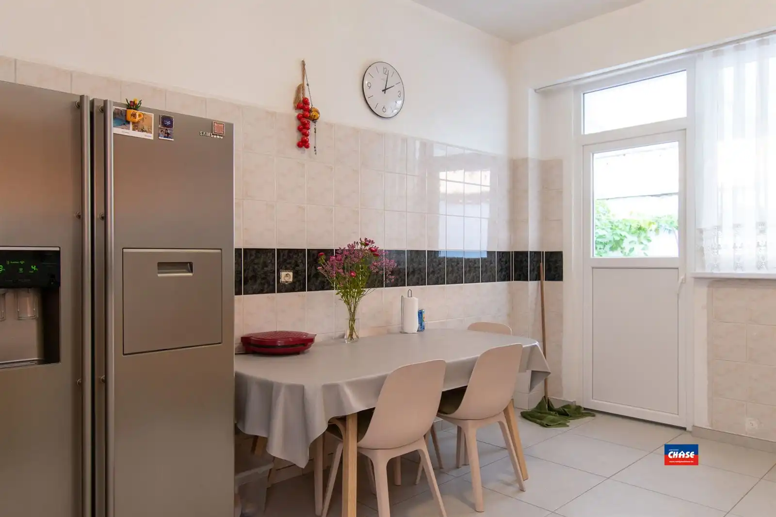 Gerenoveerde woning met 5 à 6 slpks + stadstuin foto 10