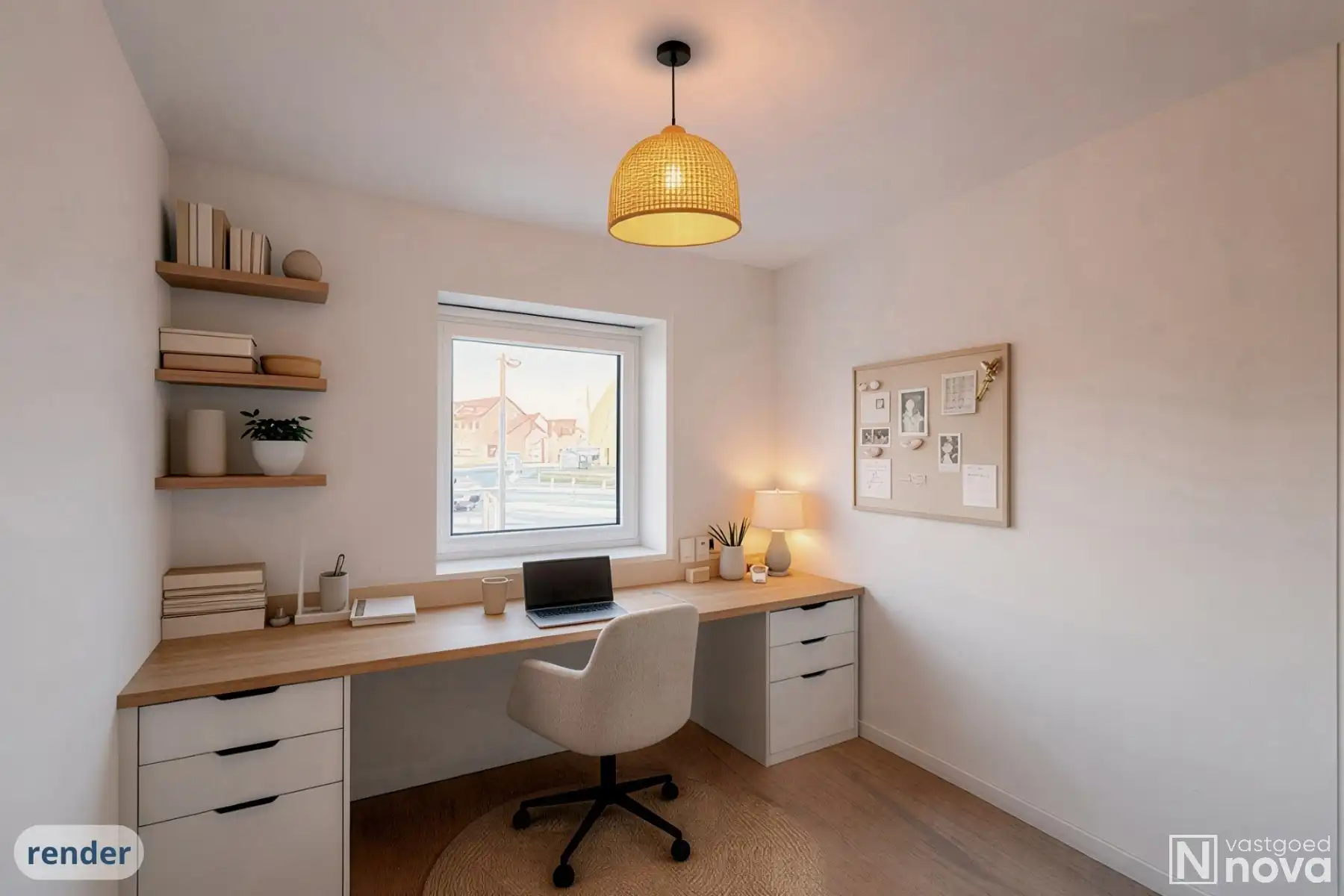 OPEN HUISDAG zaterdag 4 april (14u - 16u)  foto 10