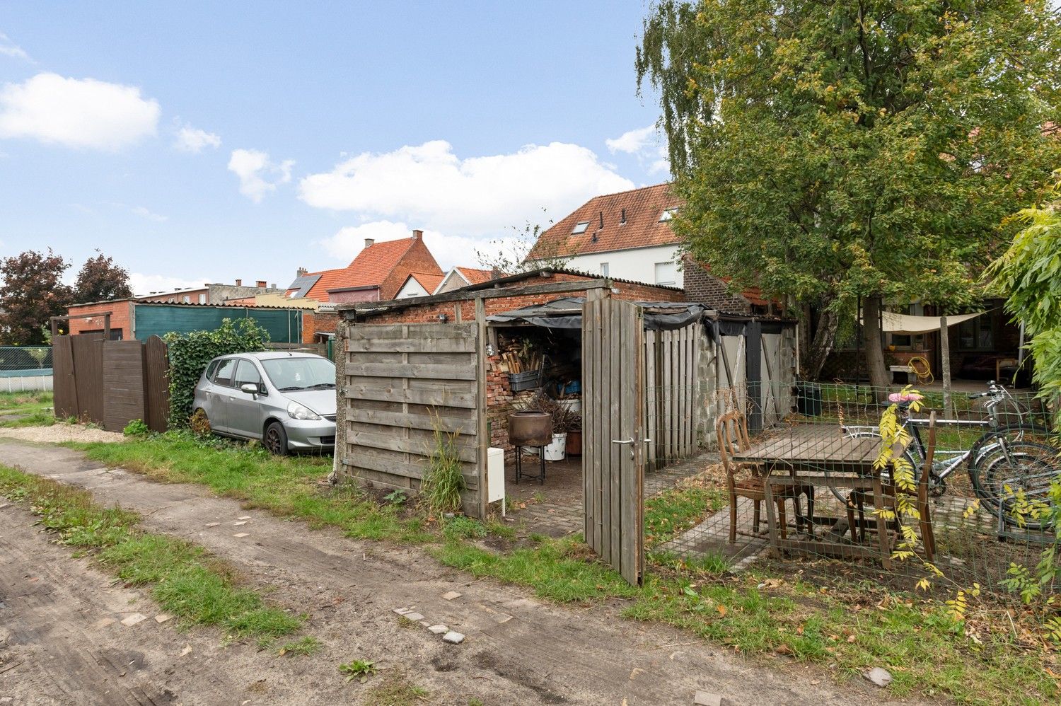 Gezellige woning met 3 slaapkamers en tuin in Kapellen foto 18