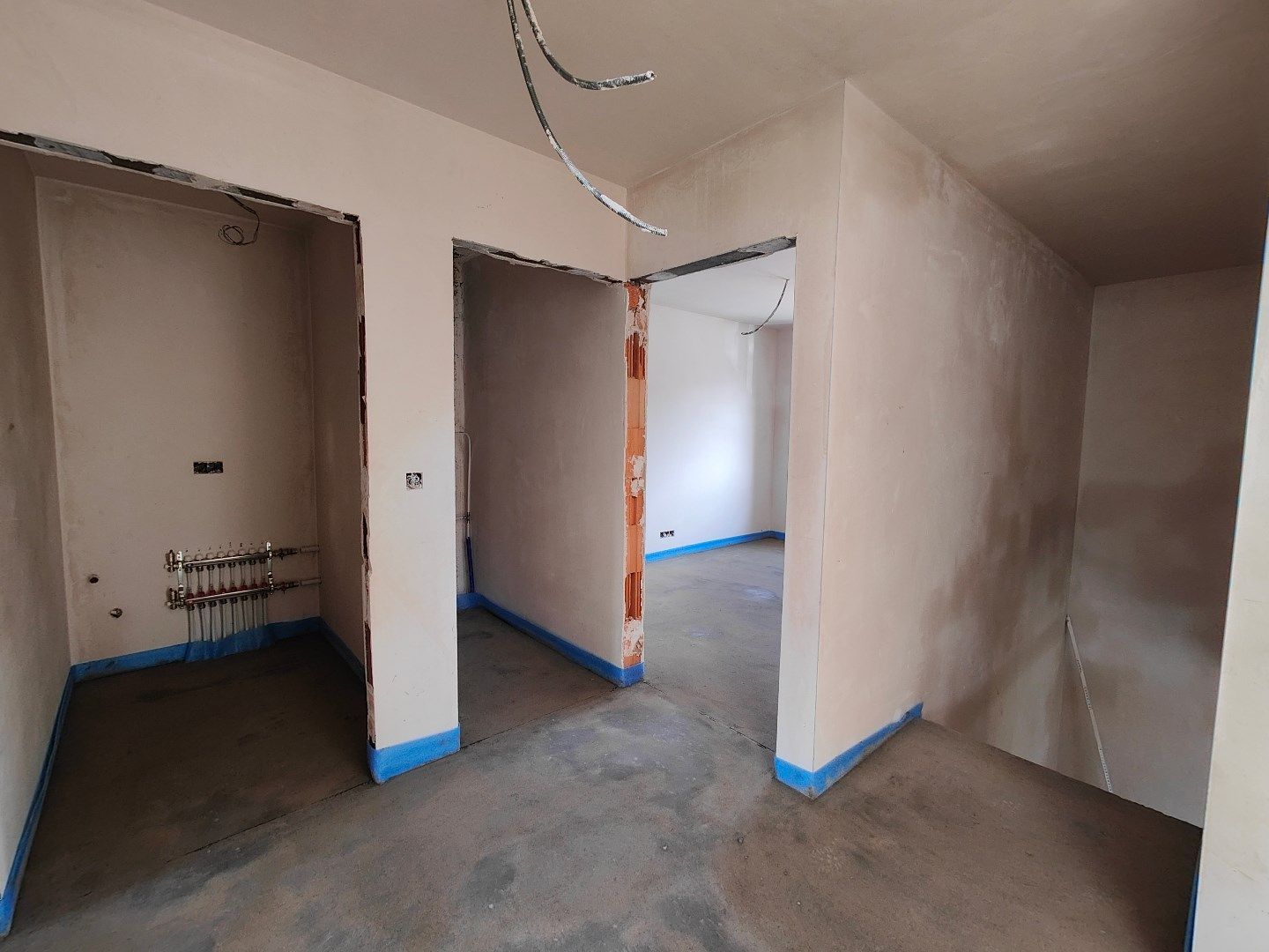 LUBBEEK - nieuwbouw HOB +240m2 bewoonbaar  foto 14