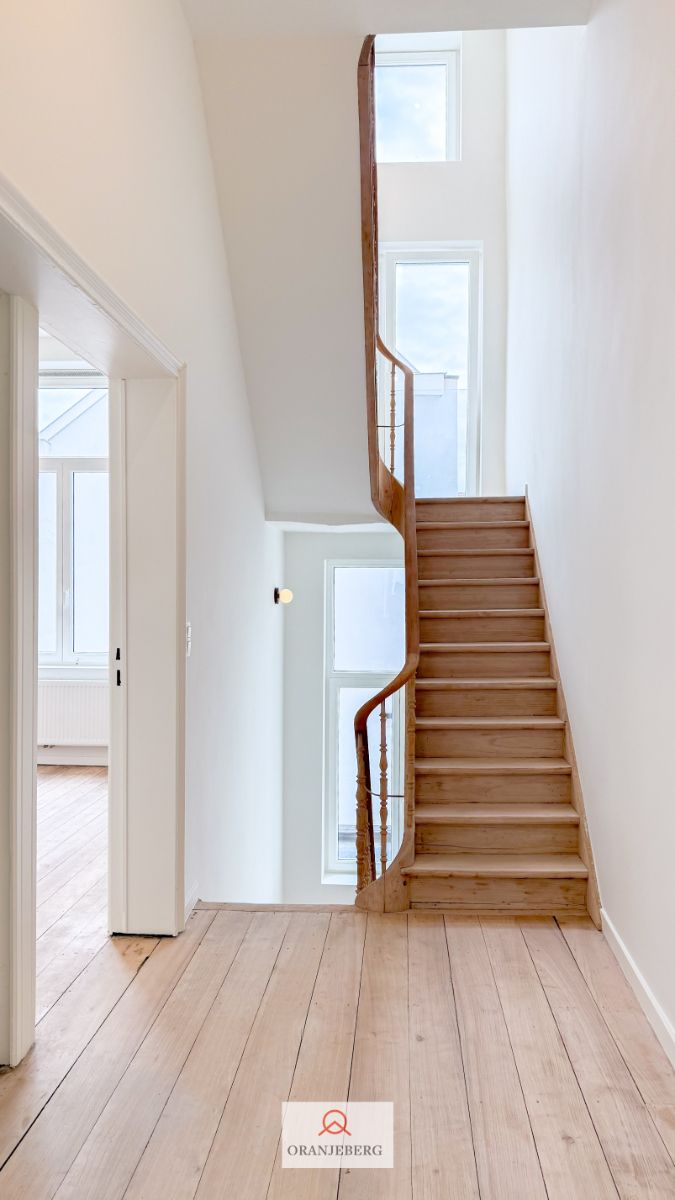 Co-housing woning met 5 slpk's en 3 badkamers foto 23