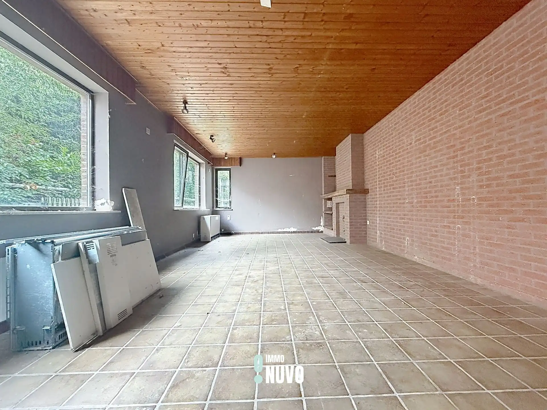 Gebouw voor gemengd gebruik foto 9