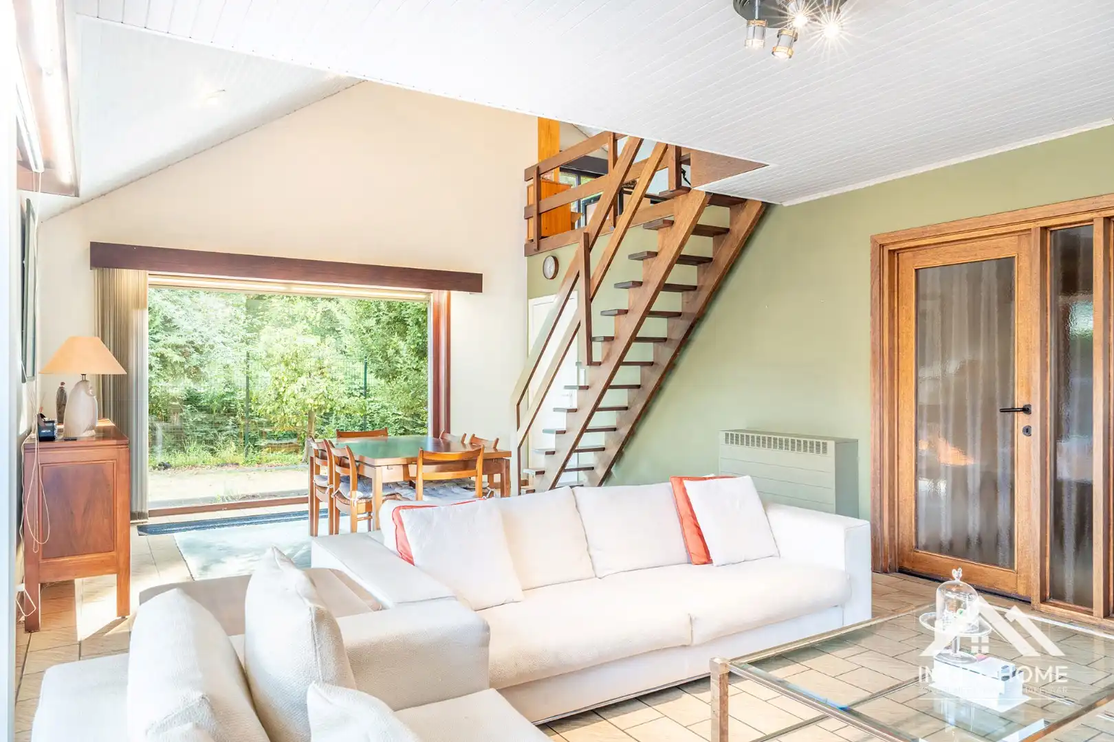 Vrijstaande woning op topligging bij Bourgoyen te Mariakerke foto 10
