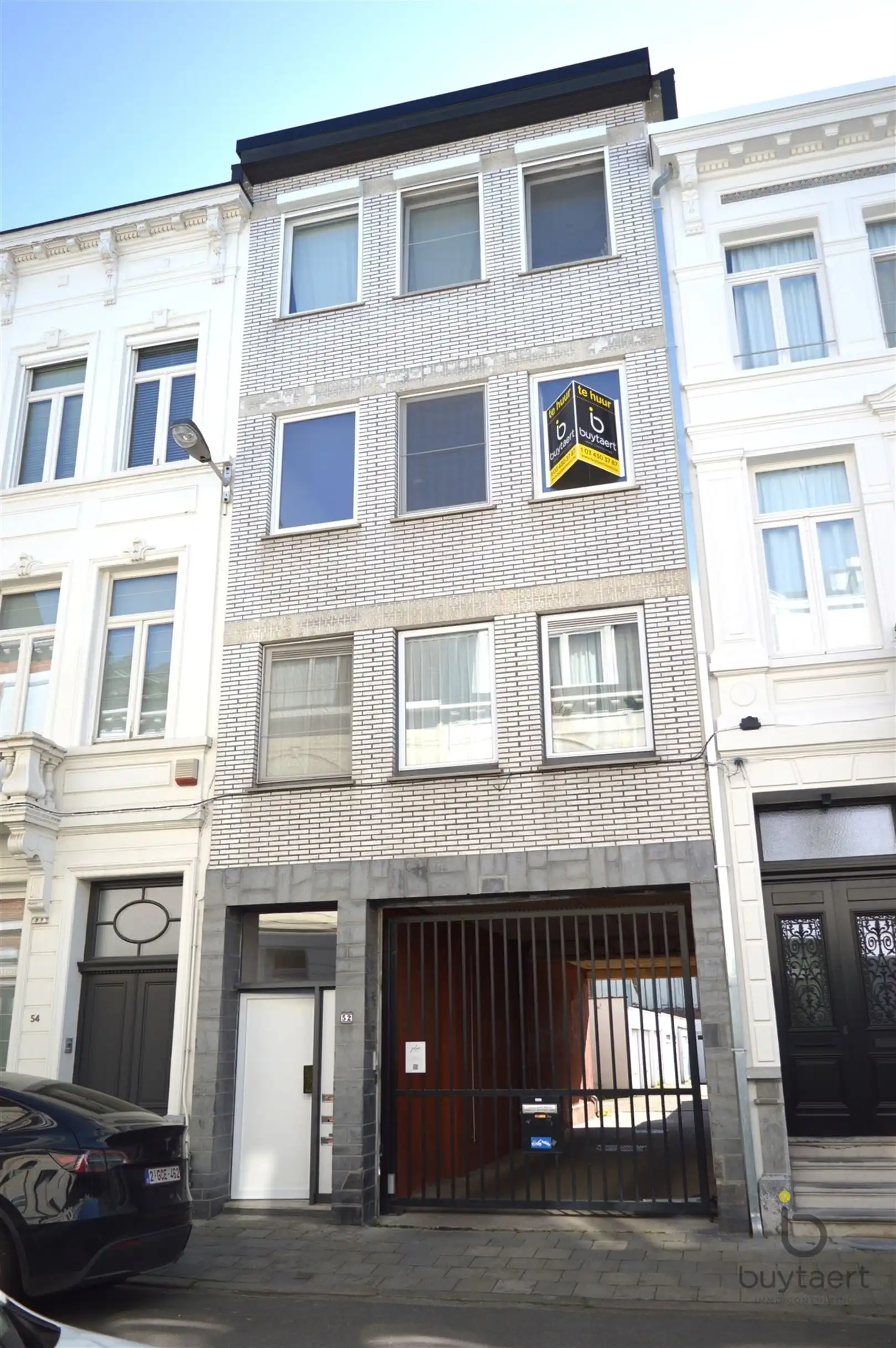 Gezellig 1 slpk appartement met balkon. foto 21