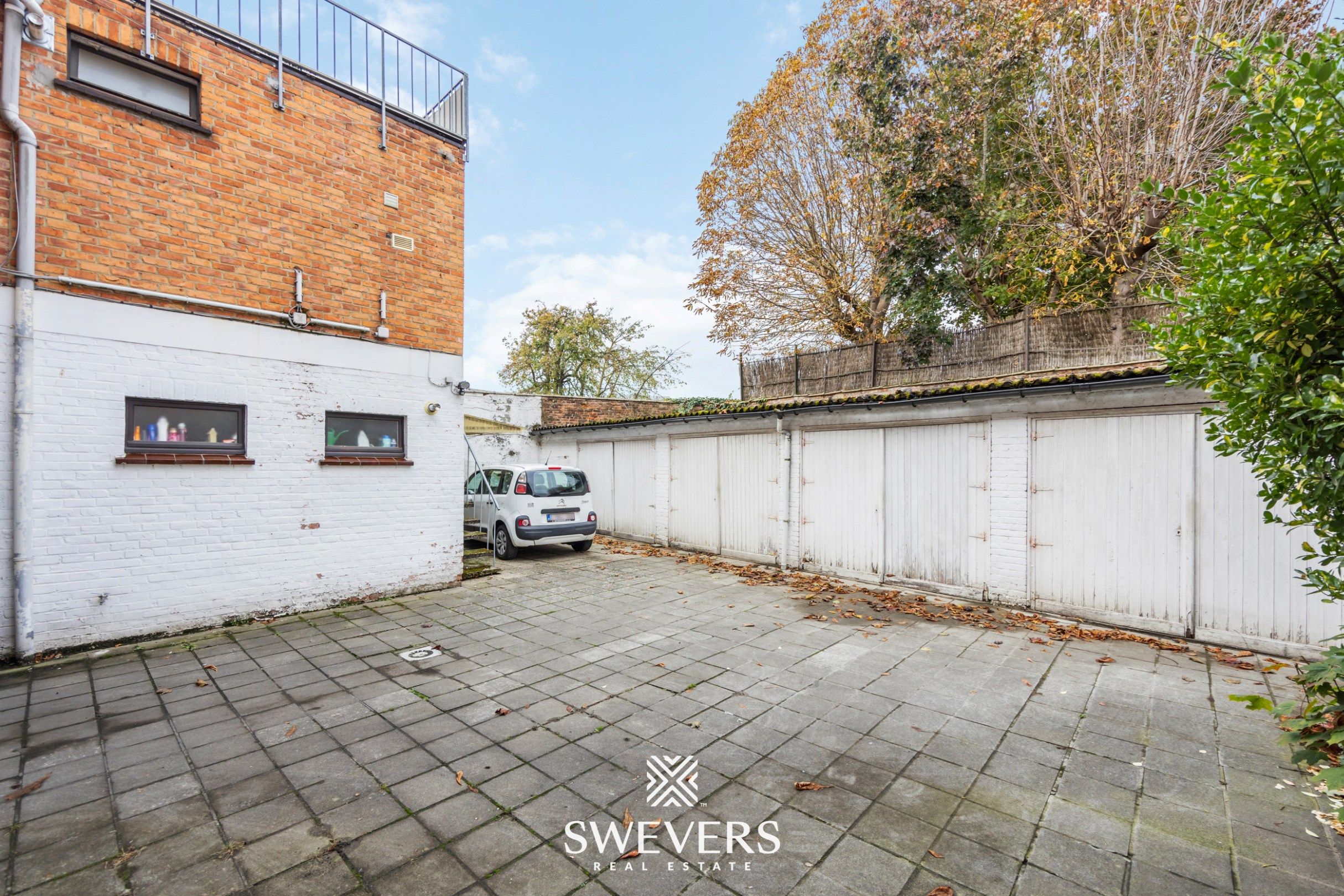 Investeringseigendom met 3 appartementen in het centrum van St-Truiden foto 35