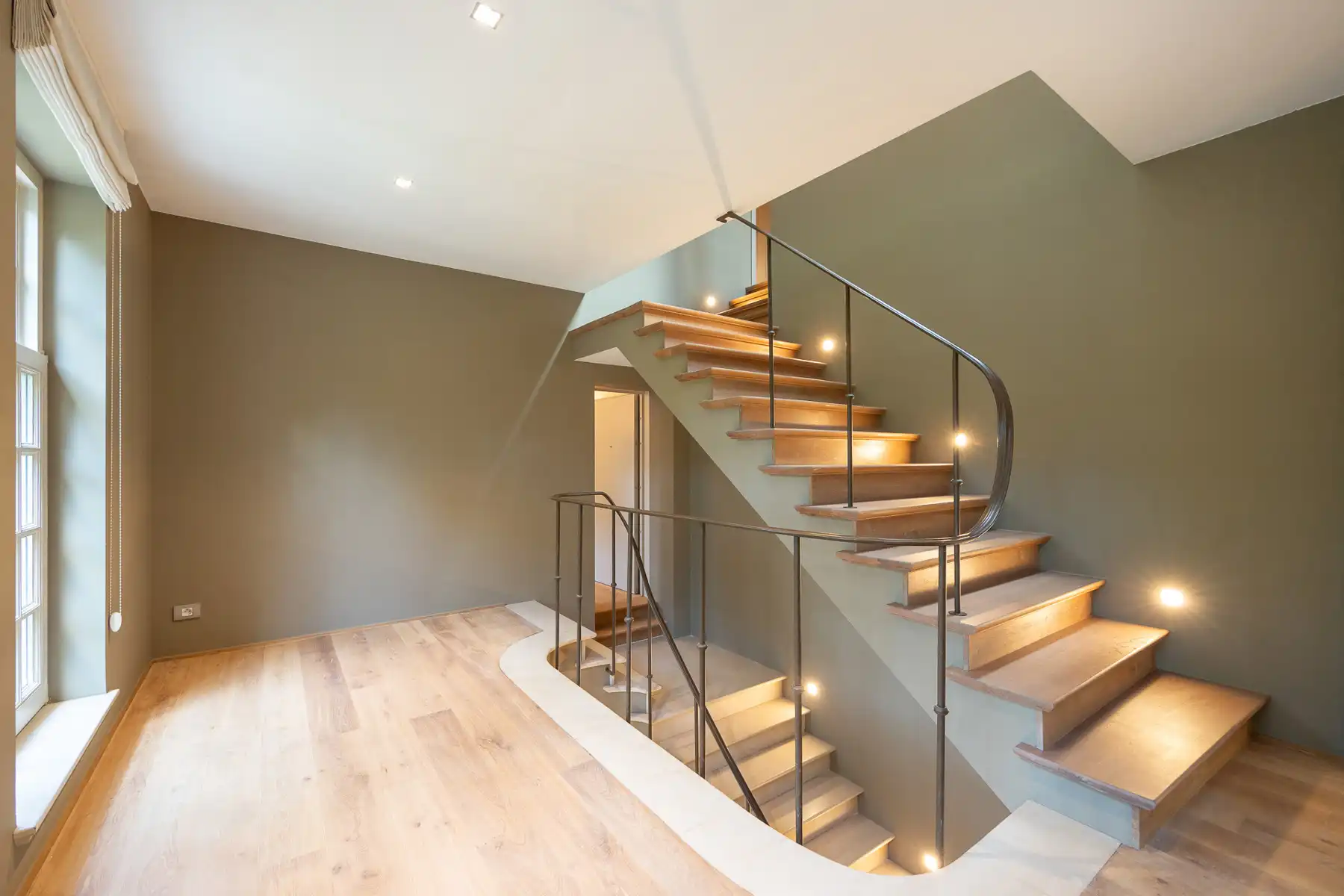 "VLASSAK-VERHULST" VILLA OP TOPLOCATIE foto 18
