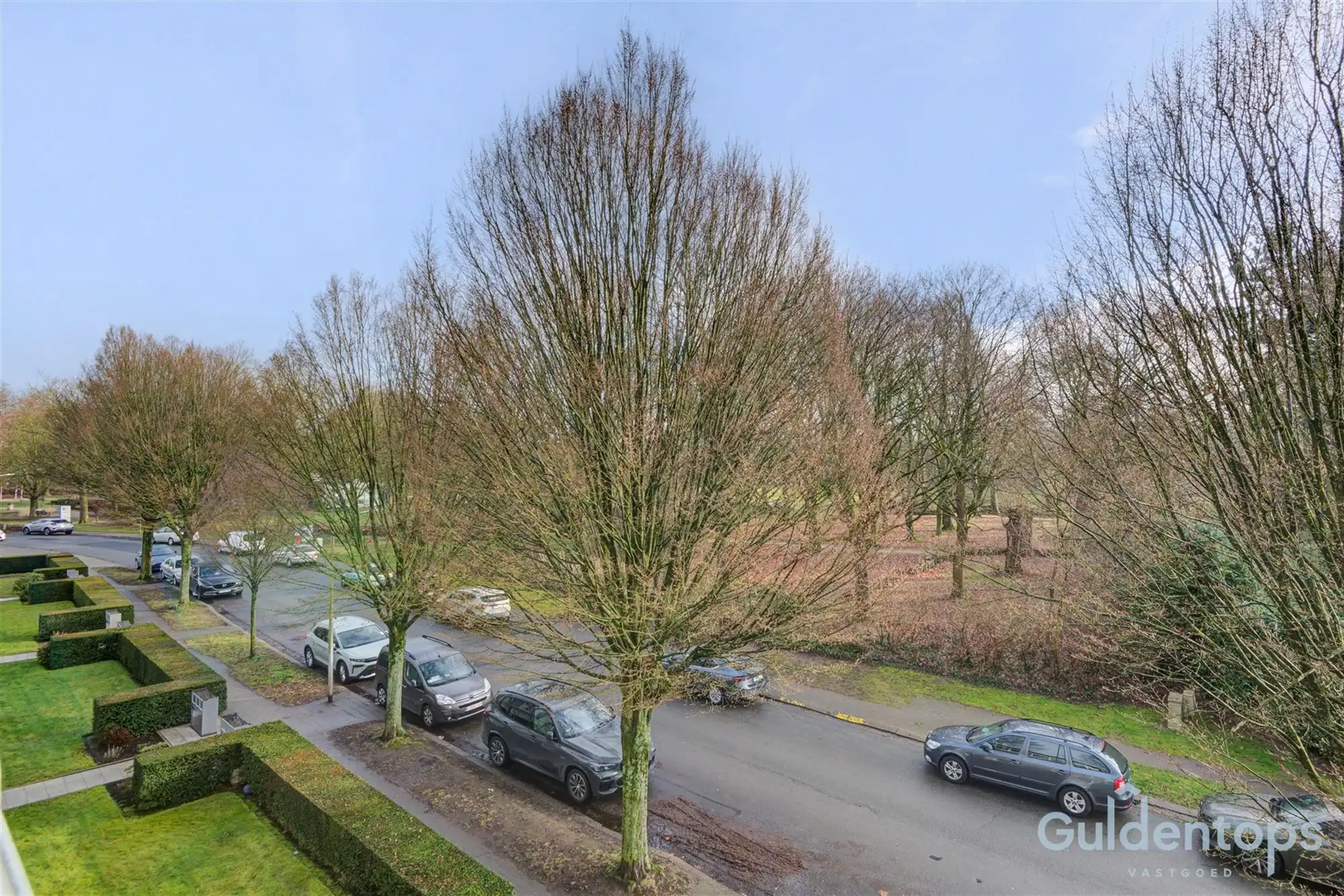 3-slaapkamerappartement op knappe ligging foto 11