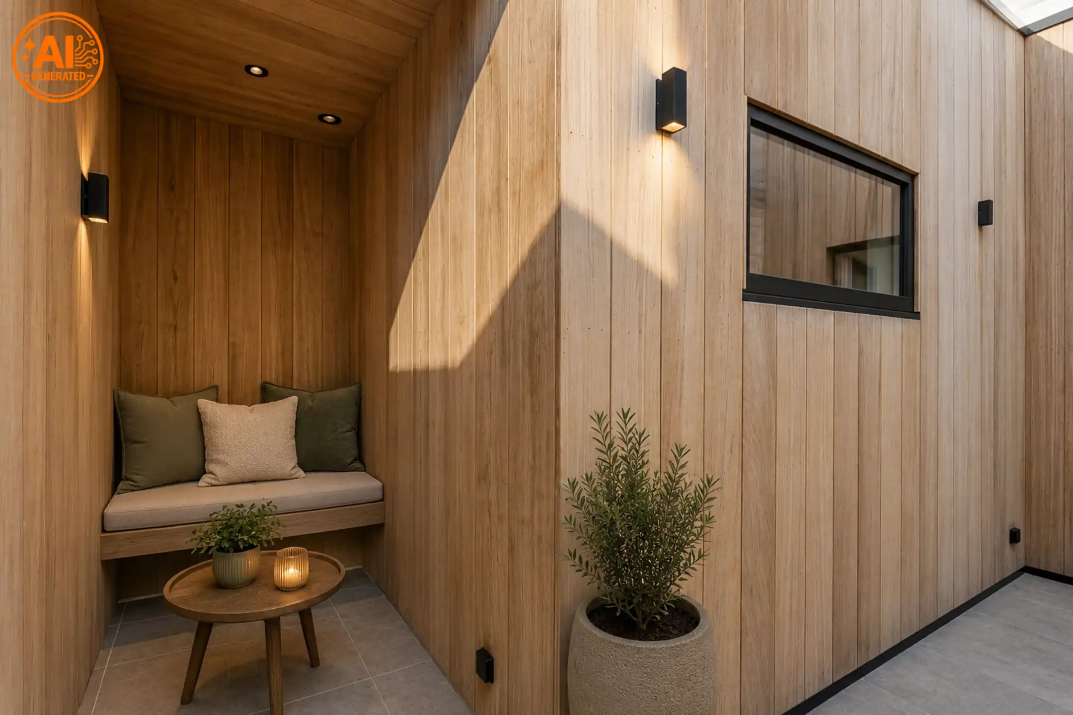 Volledige gerenoveerde, energetische woning met stadskoer! foto 13