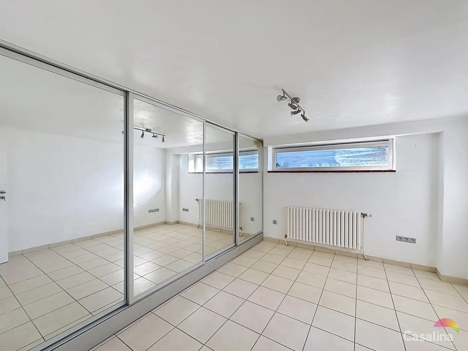 Ruime woning met tuin. Ideaal voor vrij beroep met praktijk. foto 15