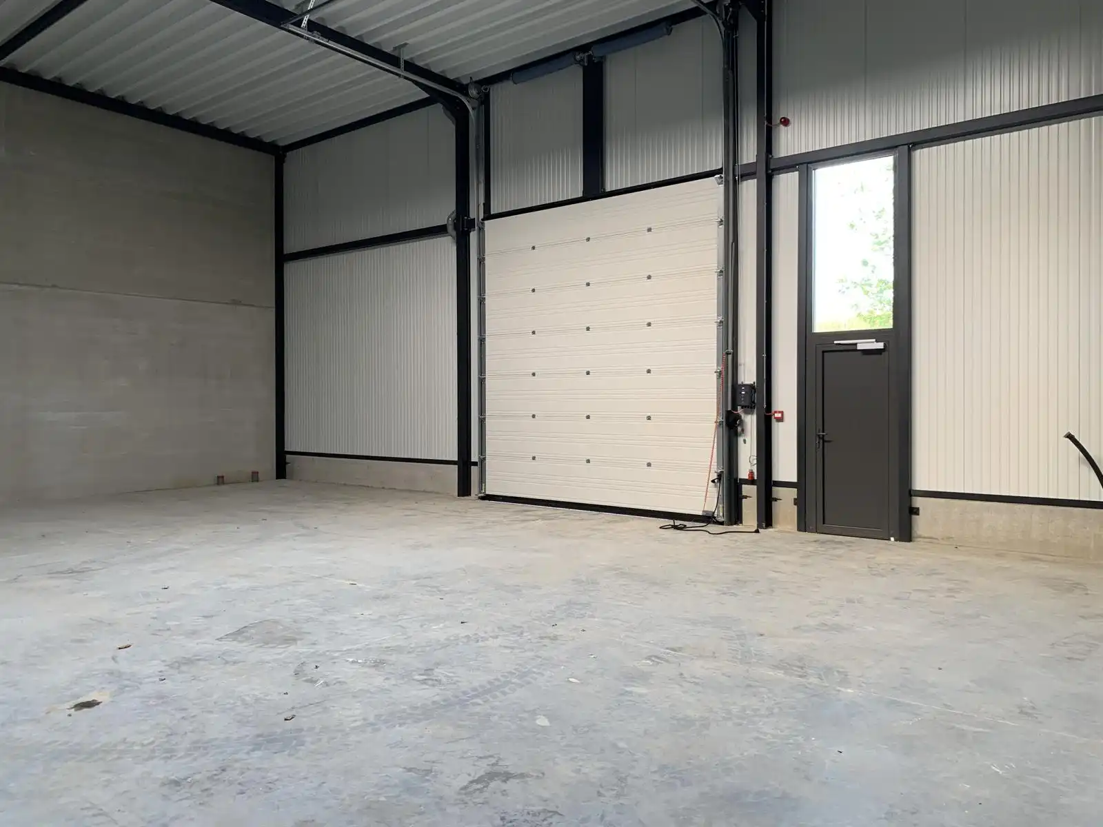 Bedrijfsvastgoed te huur foto 7