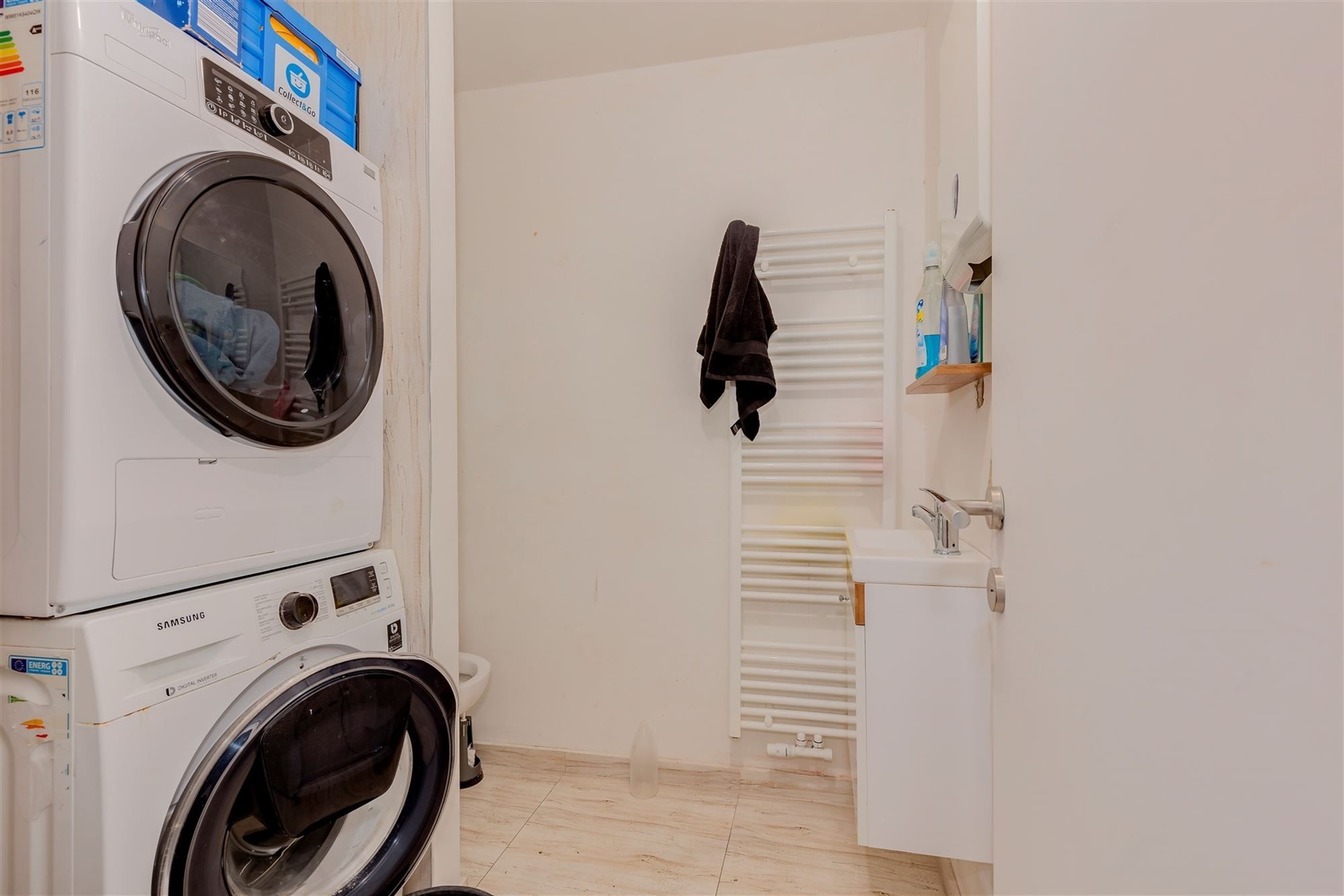 Huis ingedeeld in 6 verhuurde units - 8,8% netto rendement foto 30