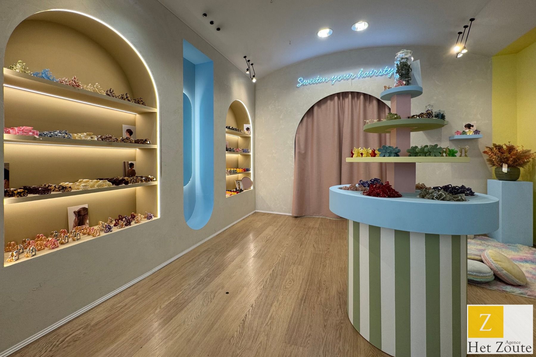 Commercieel pand op toplocatie in het centrum van Brugge foto 9