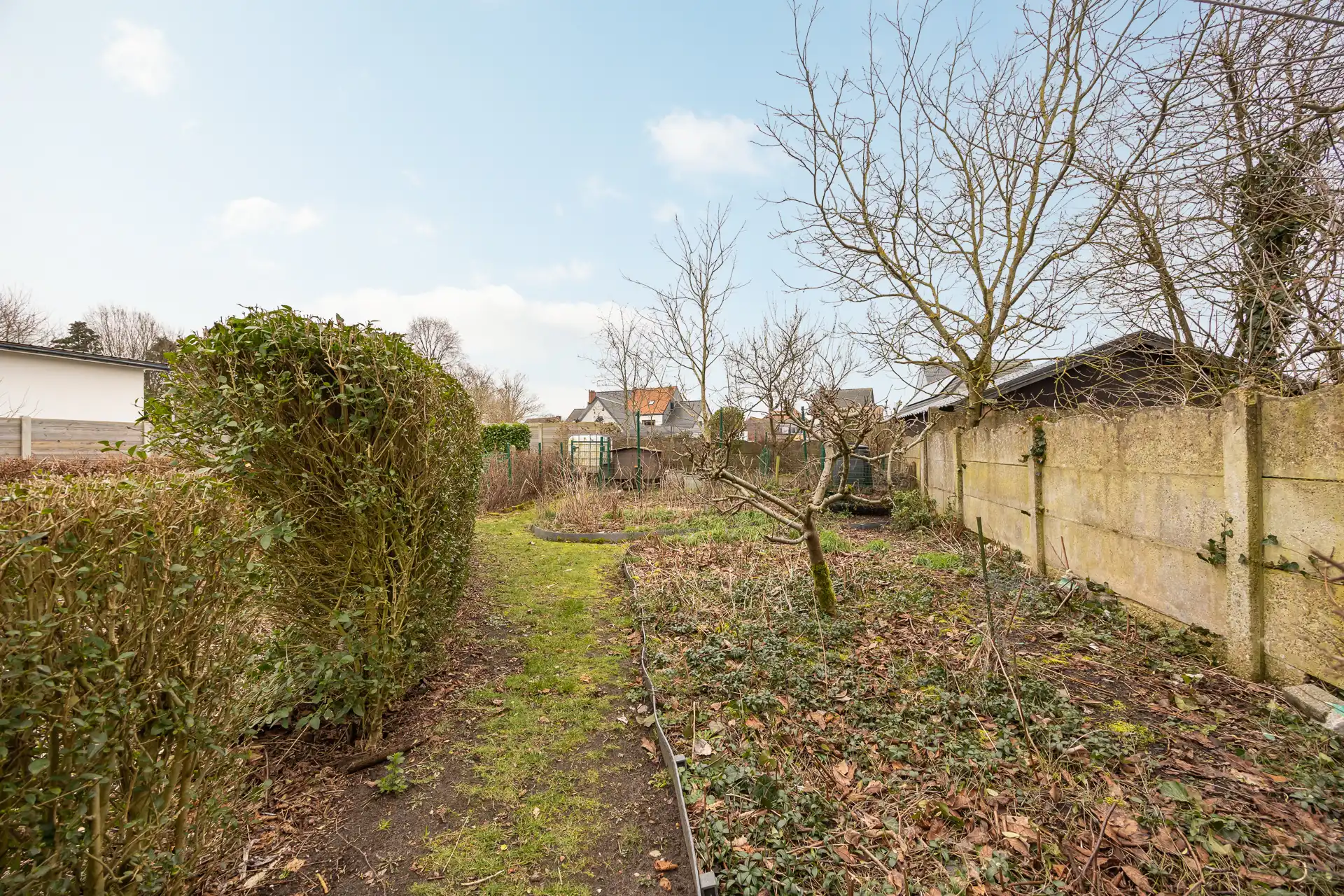 Charmante halfopen bebouwing foto 16