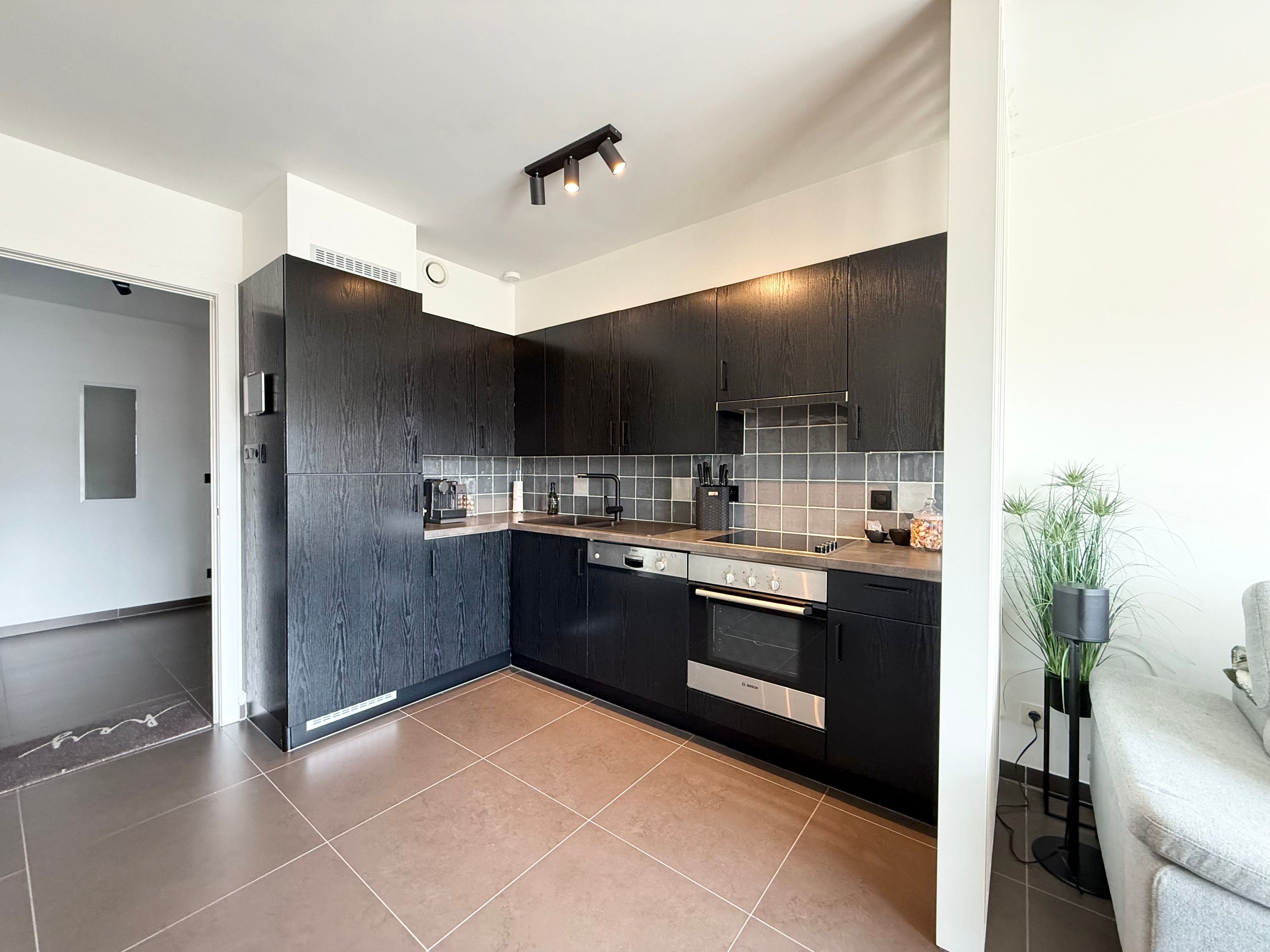 Stijlvol appartement aan het water foto 5
