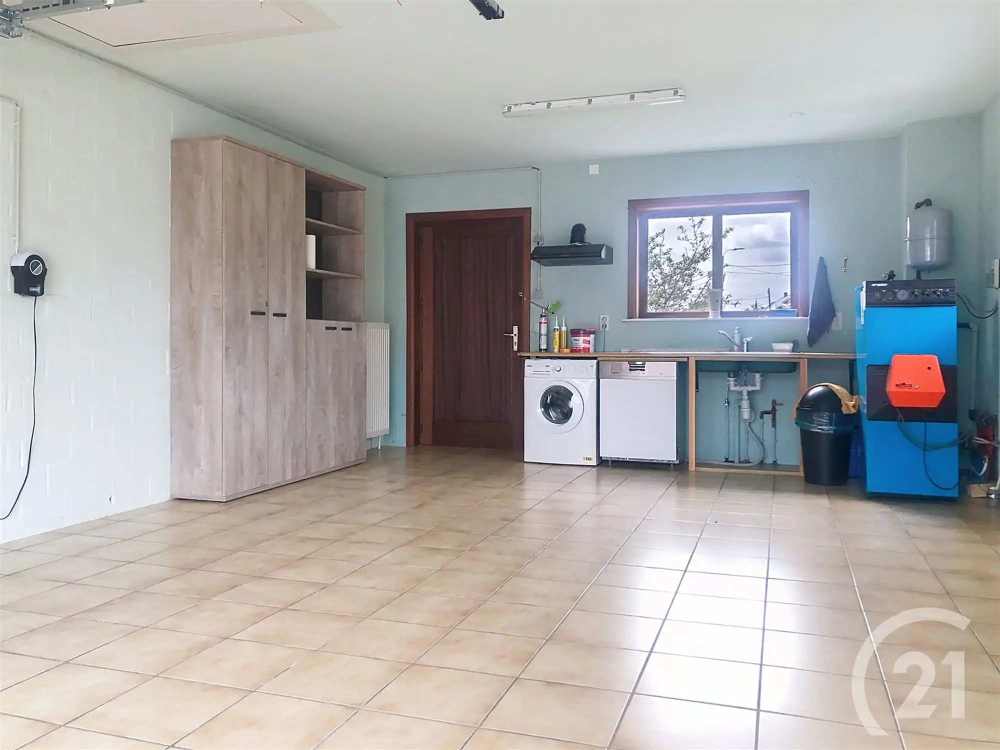 Ruime woning te huur in Booischot! foto 23
