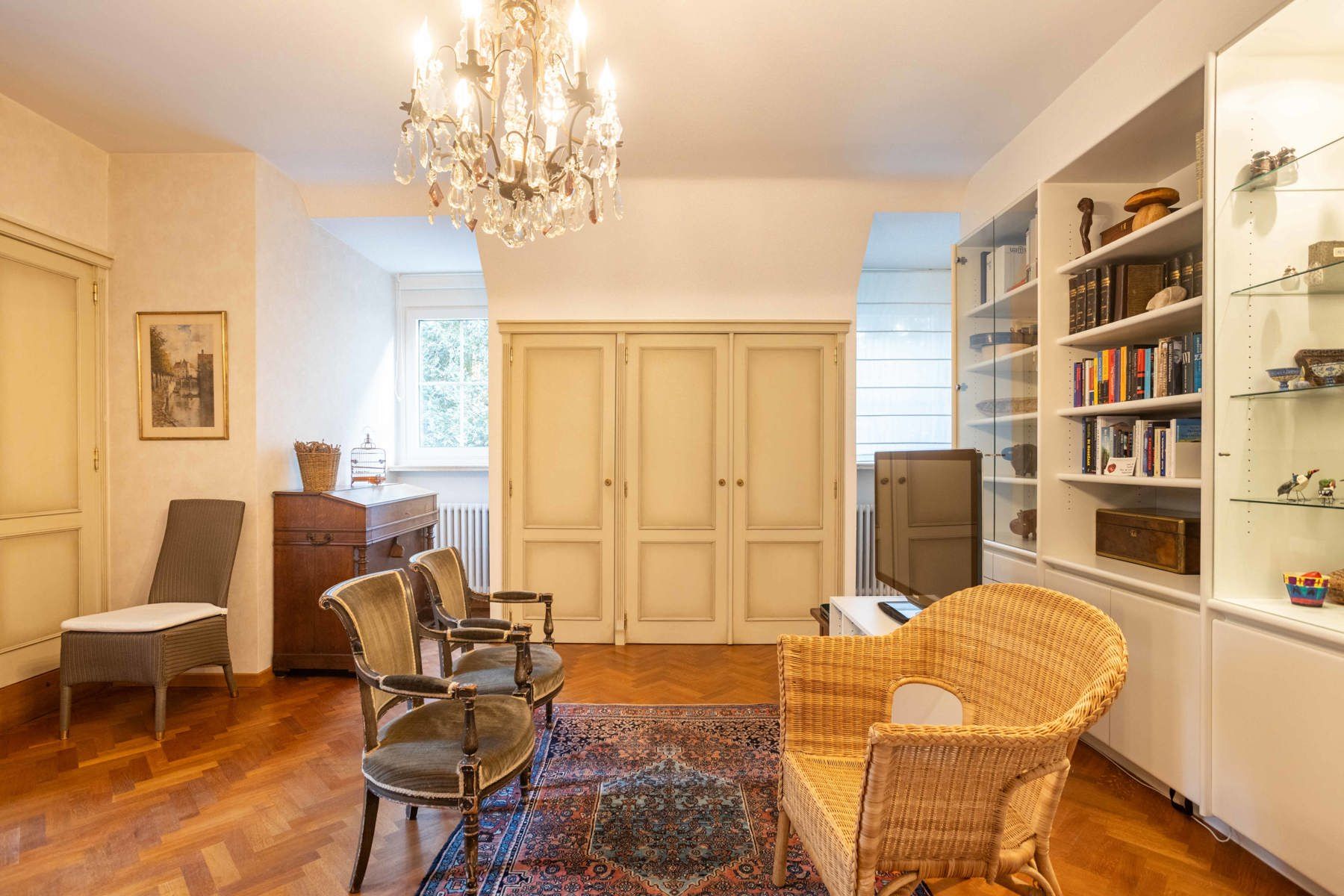 Exclusieve villa met privacy en dubbele woonentiteit  foto 18