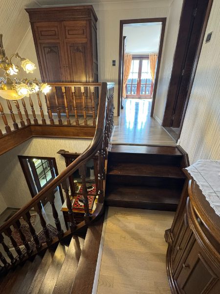 Mooie vrijstaande woning met garage, veranda en zonnepanelen foto 21