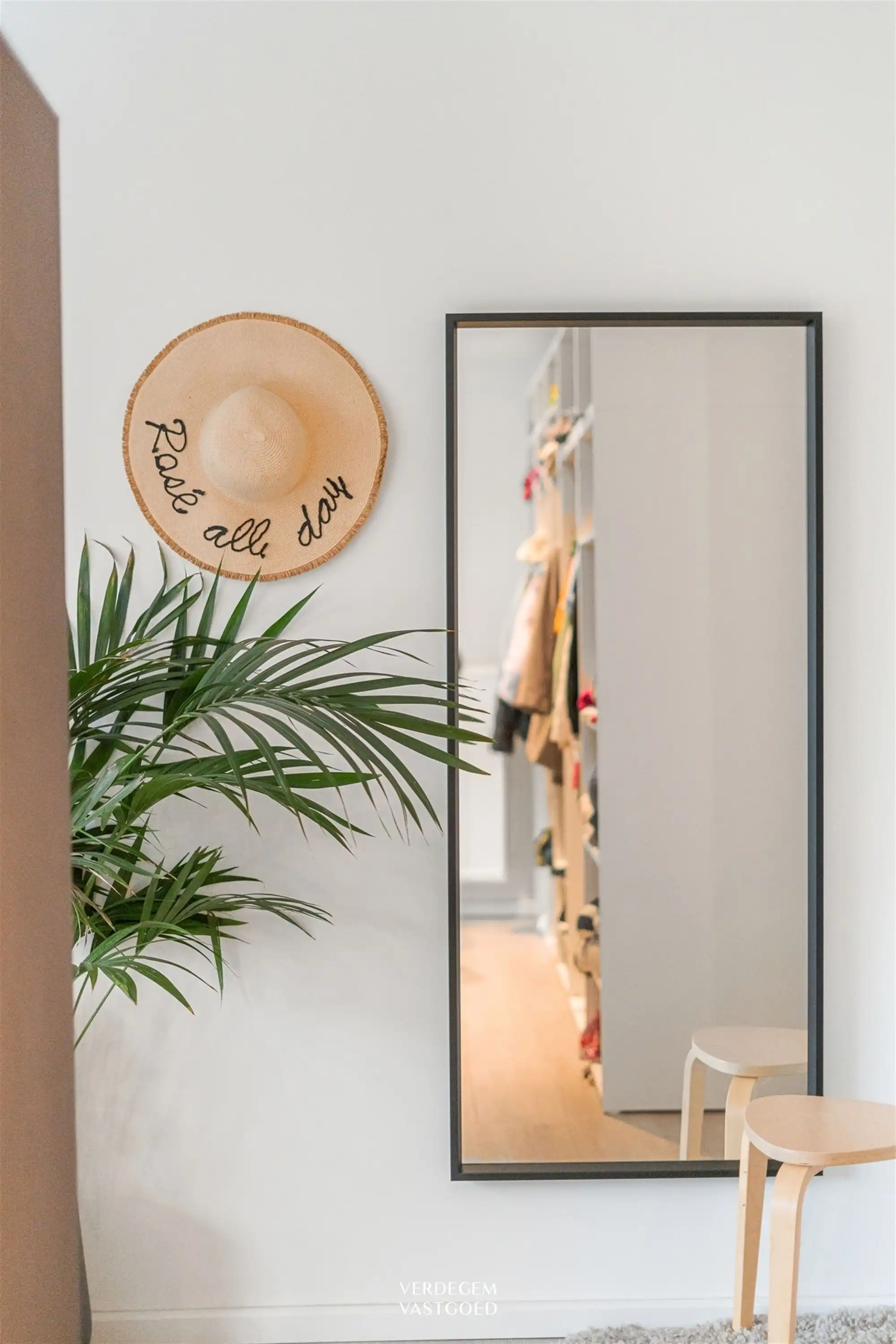 Gezellige, instapklare woning met 2 slaapkamers, ZW tuin en open zicht foto 10