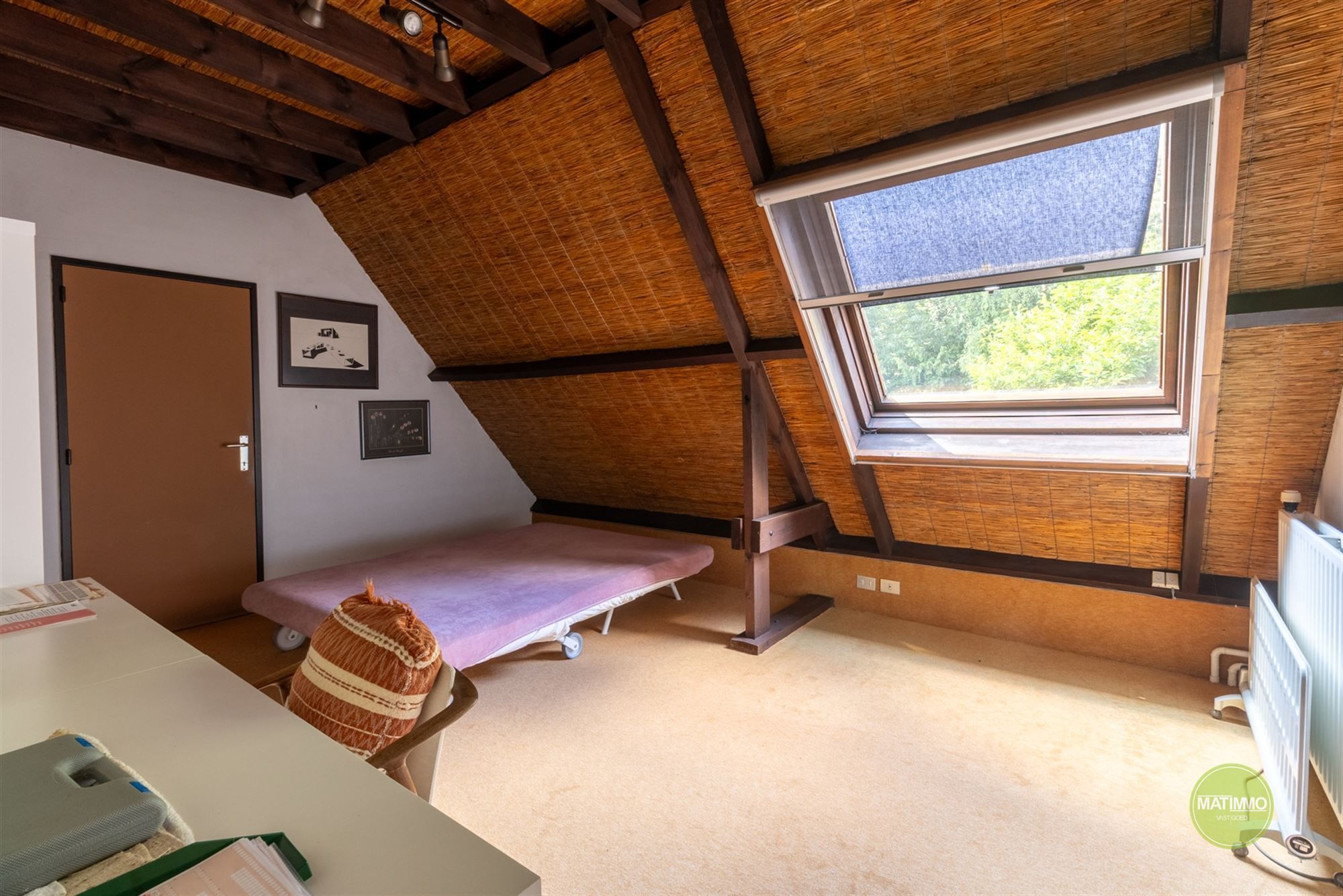 Karaktervolle villa in groene oase in Europese wijk te Mol foto 19