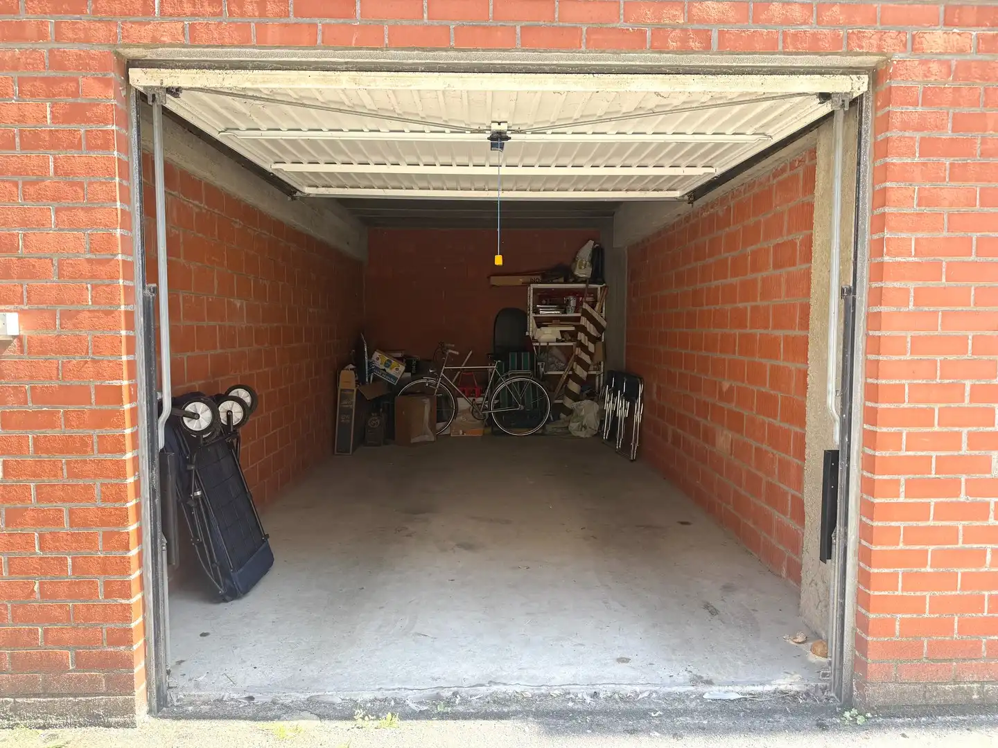Appartement met 2 slaapkamers met de Zee om de hoek! foto 13