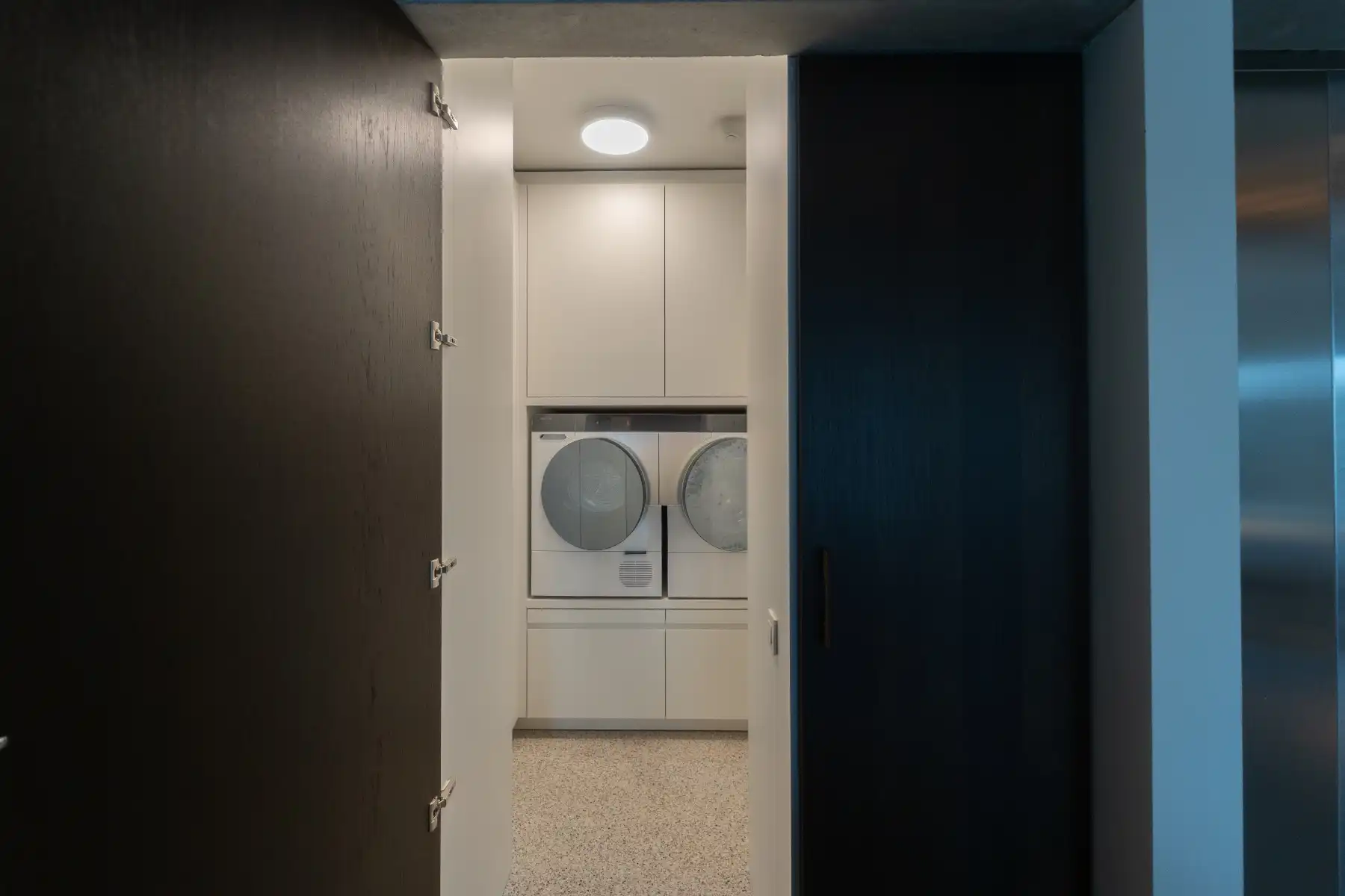 Exclusieve woning in hartje Gent foto 32