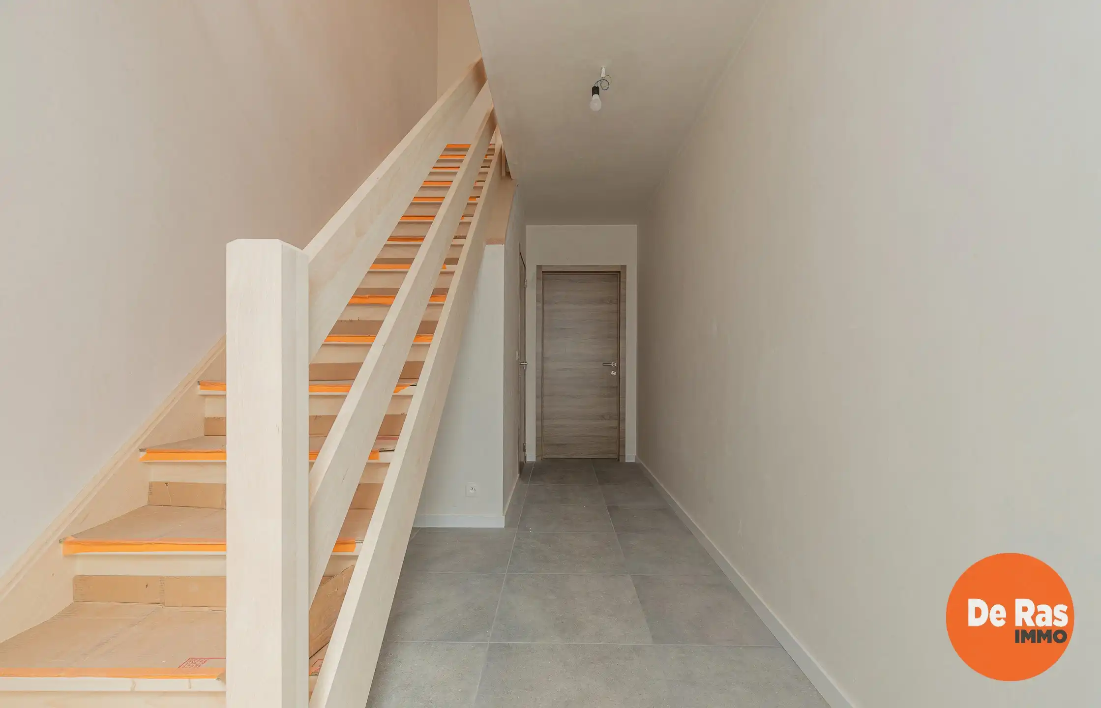 DENDERHOUTEM - Lichtrijke nieuwbouwwoning 3 slpks foto 10