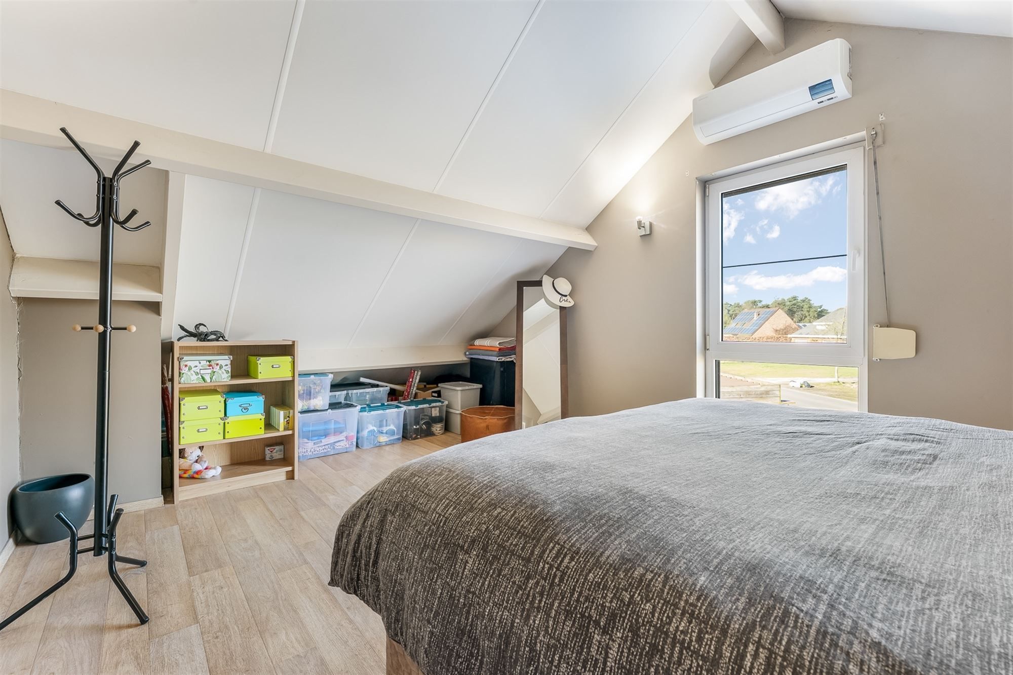 KNAPPE WONING OP MOOIE LIGGING! foto 16