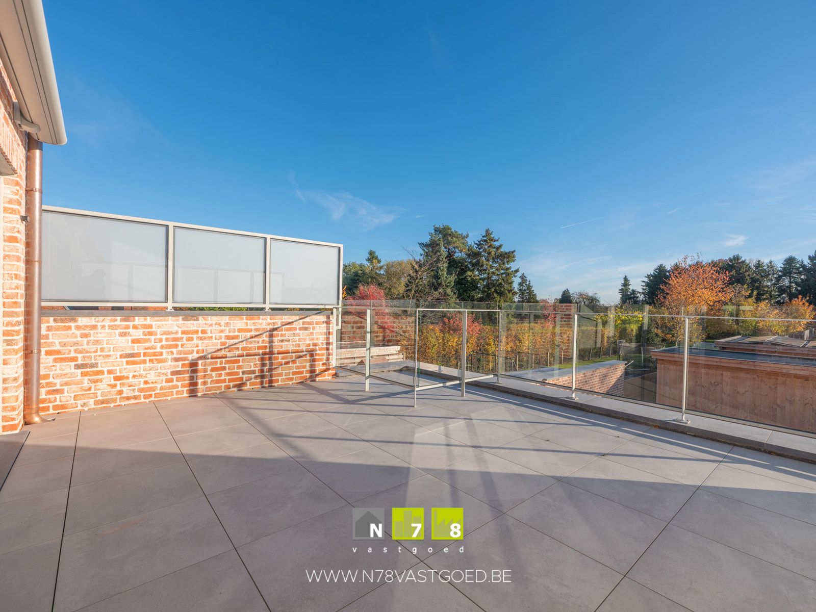 Appartement te huur foto 7