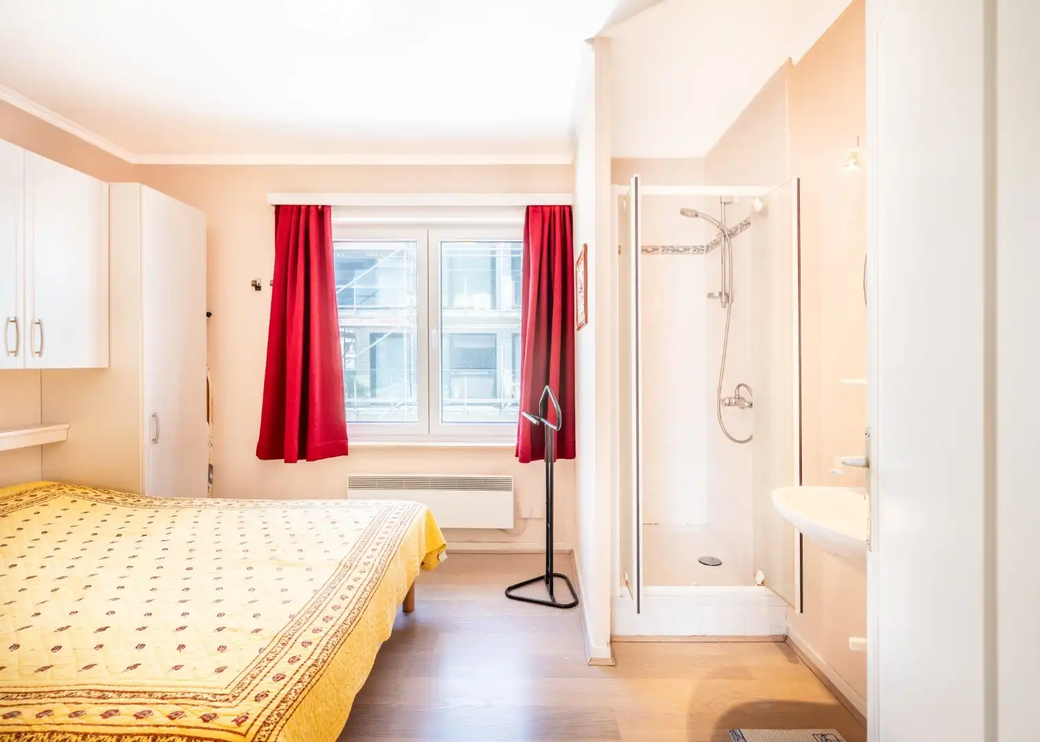 Noordkaap - 01.02 + G1 foto 17