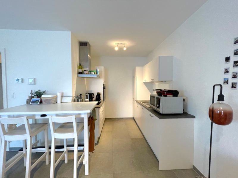 Appartement te Mechelen foto 5