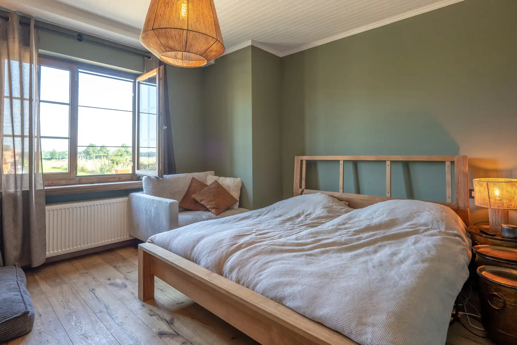 Unieke woning met bijwoning nabij het centrum van Wuustwezel foto 10