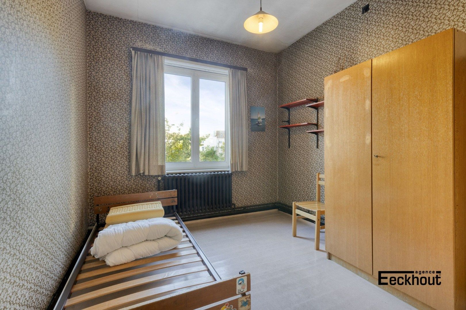 Ruime woning met 4 slaapkamers en achtertuin foto 14