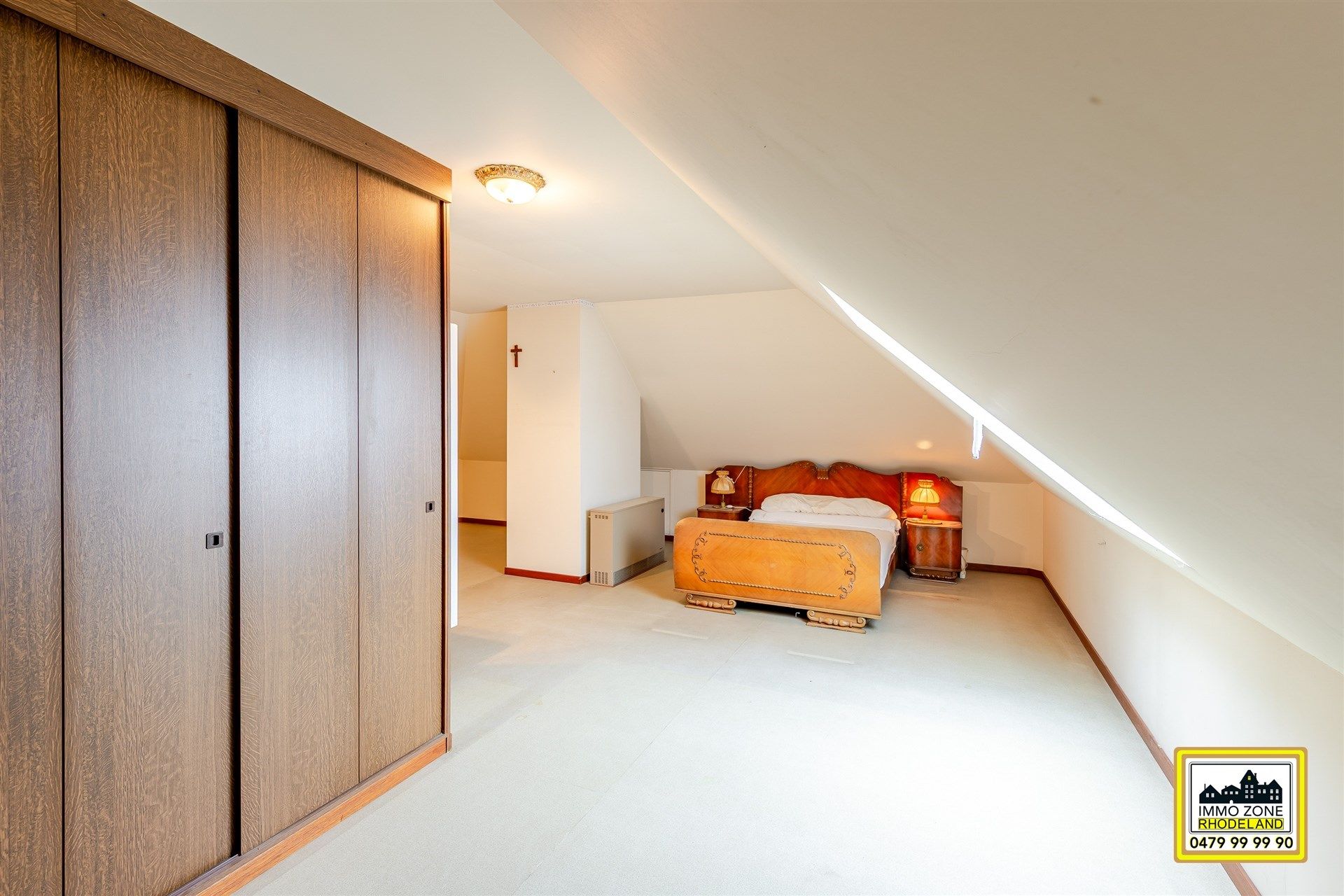 Prachtige villa met 3slpks en ruime tuin foto 18