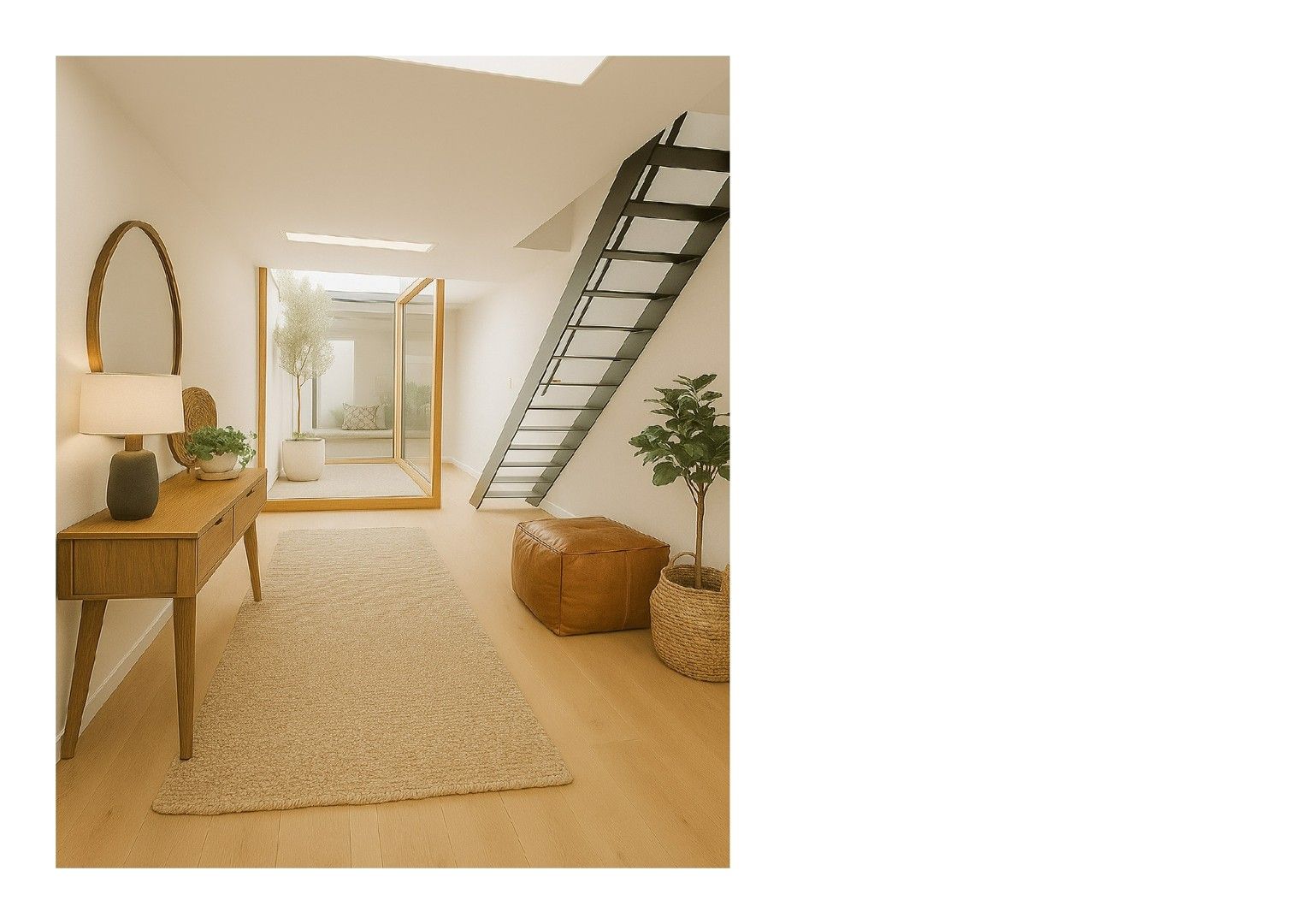 Gezellige woning te centrum Roeselare! foto 6