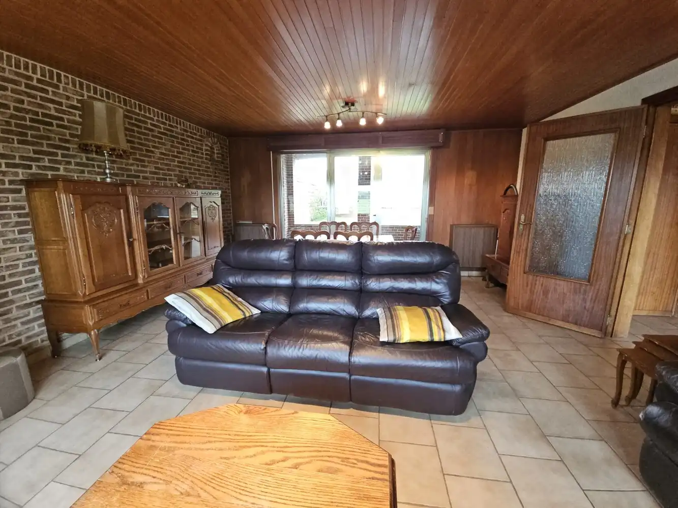 Landelijk gelegen woning met tuin foto 5