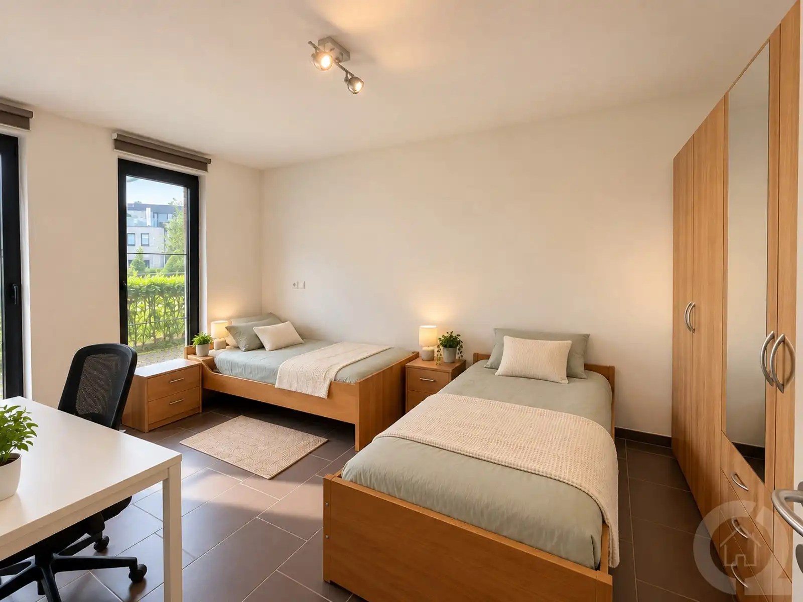 Appartement te huur foto 14
