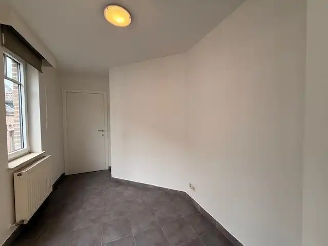 Verzorgd appartement met 1 slaapkamer, terras en lift. foto 5