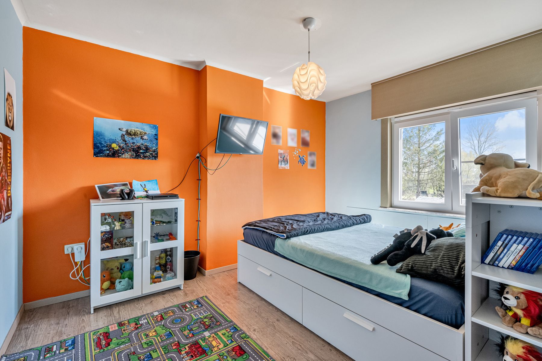 Gezellige woning met tuin en ruimte voor zelfstandigheid foto 16