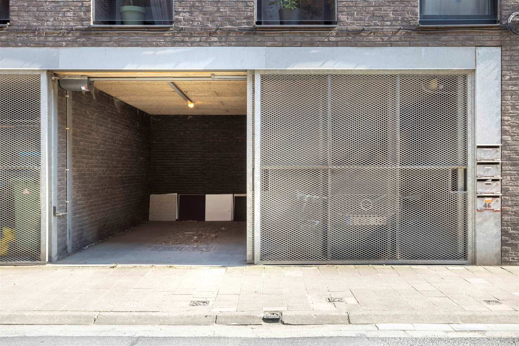 Zeer ruim kantoor van ca. 260m² in Zurenborg foto 13