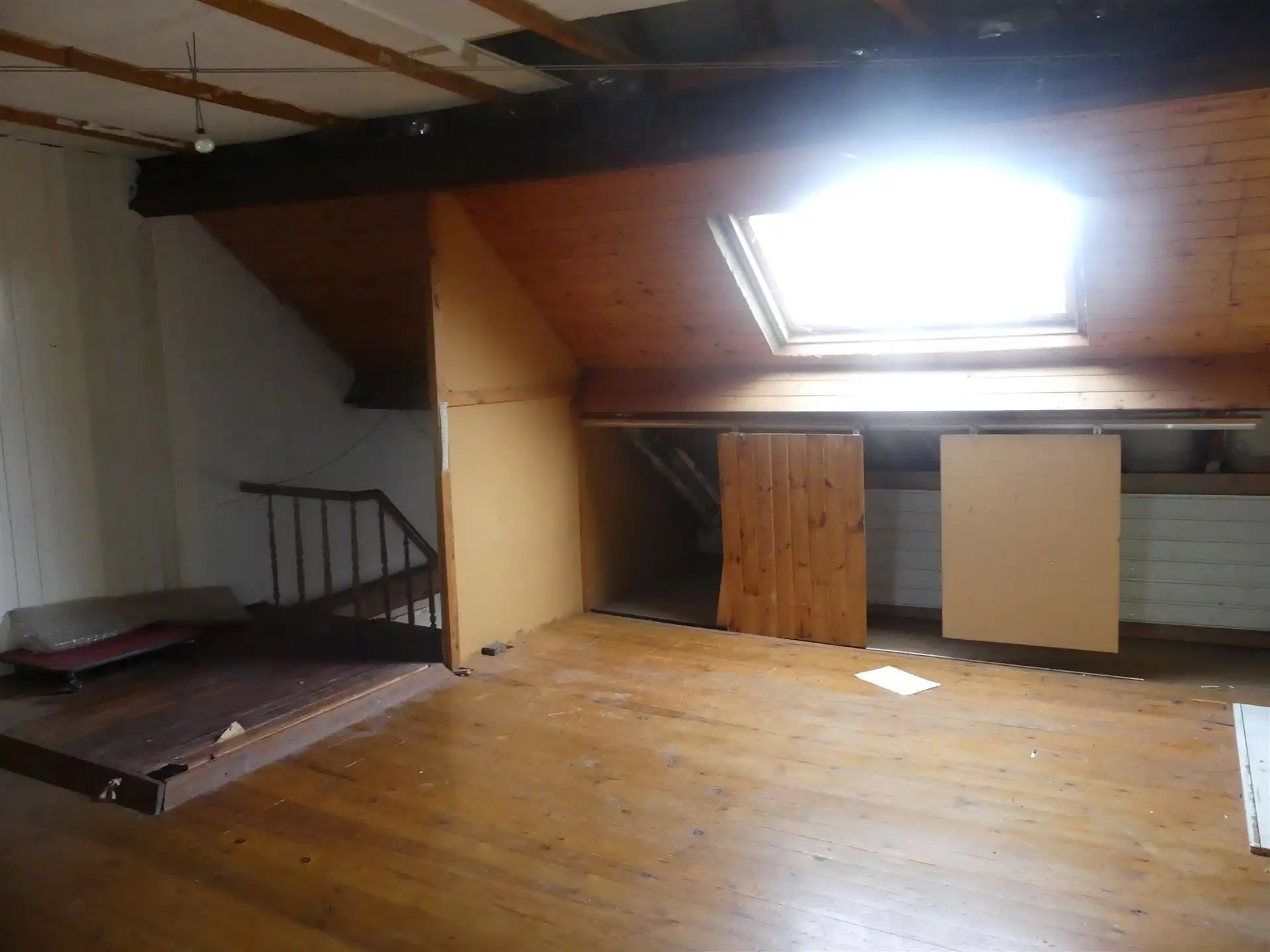 Charmante woning met 3 slaapkamers! foto 8
