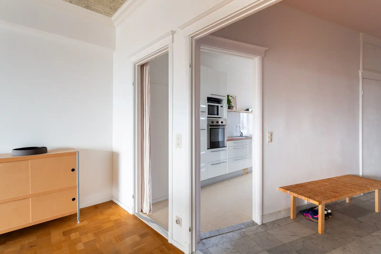 Instapklaar appartement met prachtig uitzicht foto 14