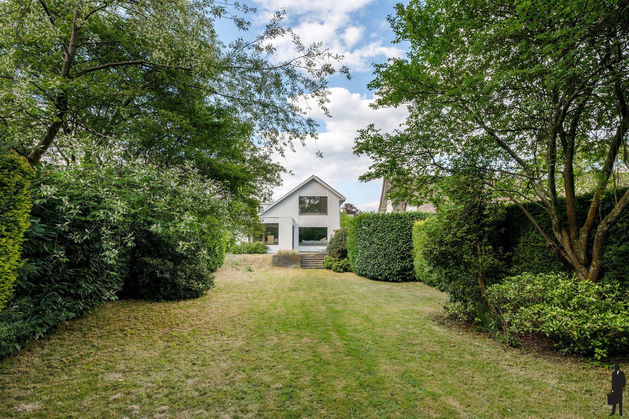 Instapklare architectenwoning, op toplocatie in Brasschaat! foto 19