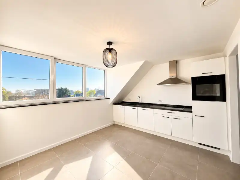 Appartement met 2 slpks foto 2