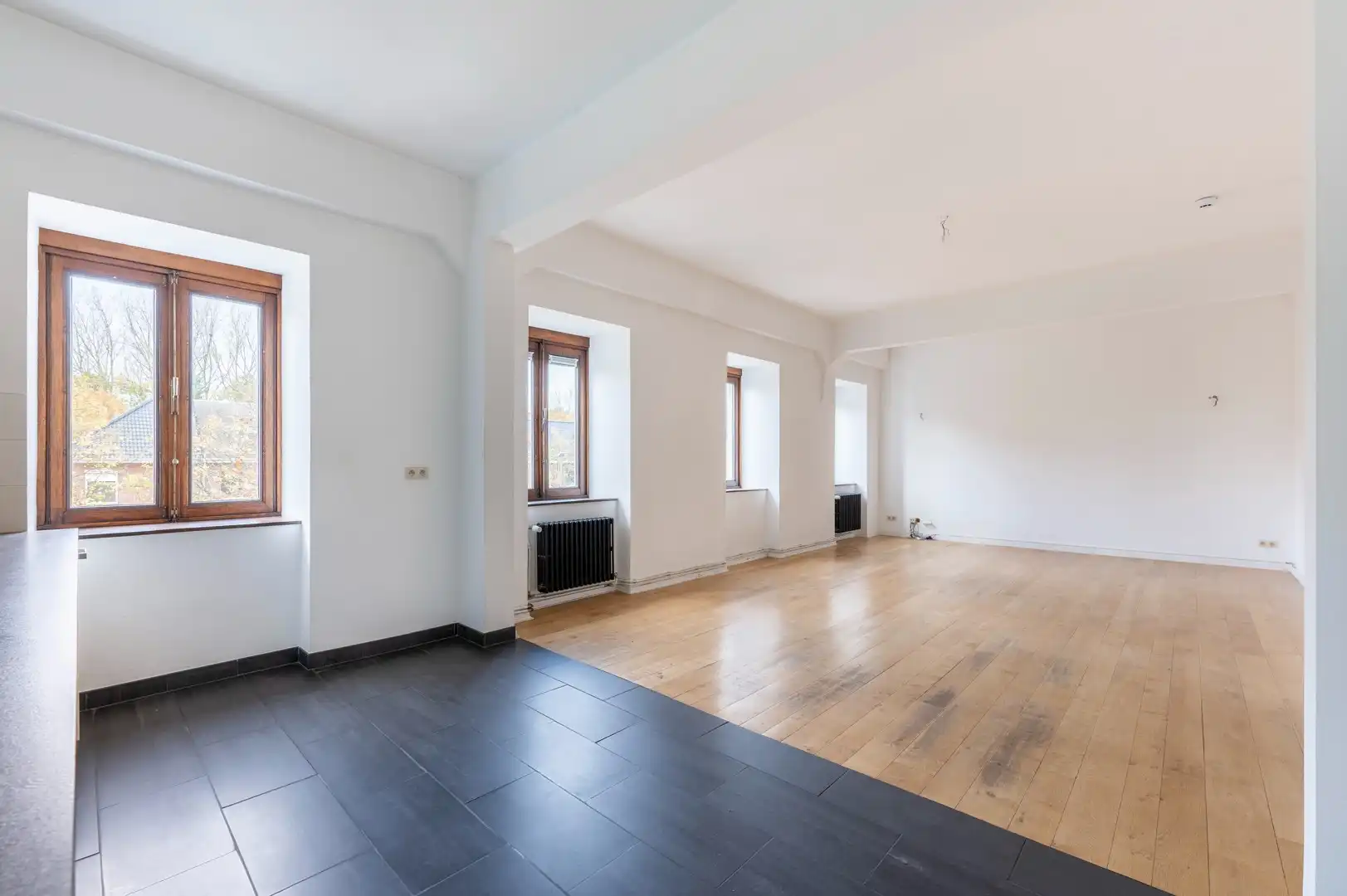 3 slaapkamerappartement TE HUUR foto 6