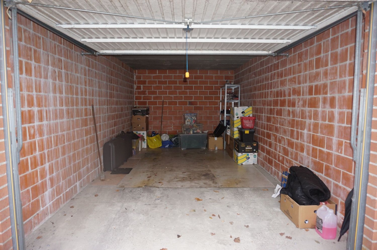 Appartement te huur foto 13