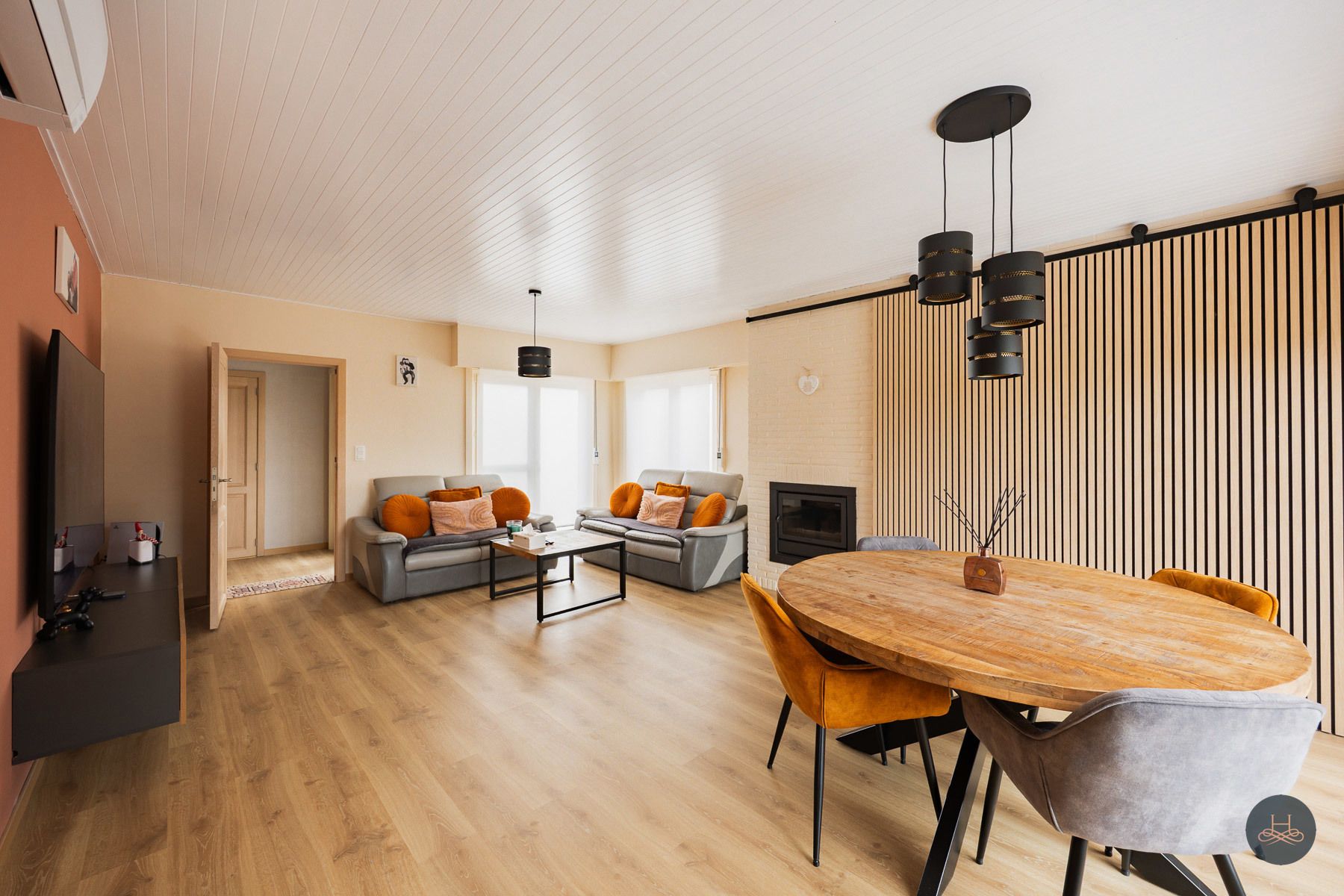 Prachtige laagbouwvilla te landelijk Hombeek foto 10