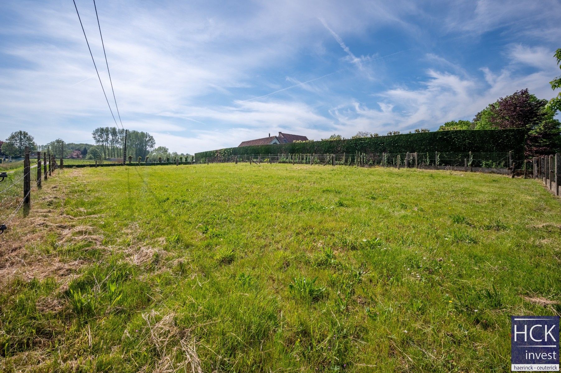 KRUISHOUTEM - Alleenstaande woning met bijgebouwen op royaal perceel 3074m² foto 11