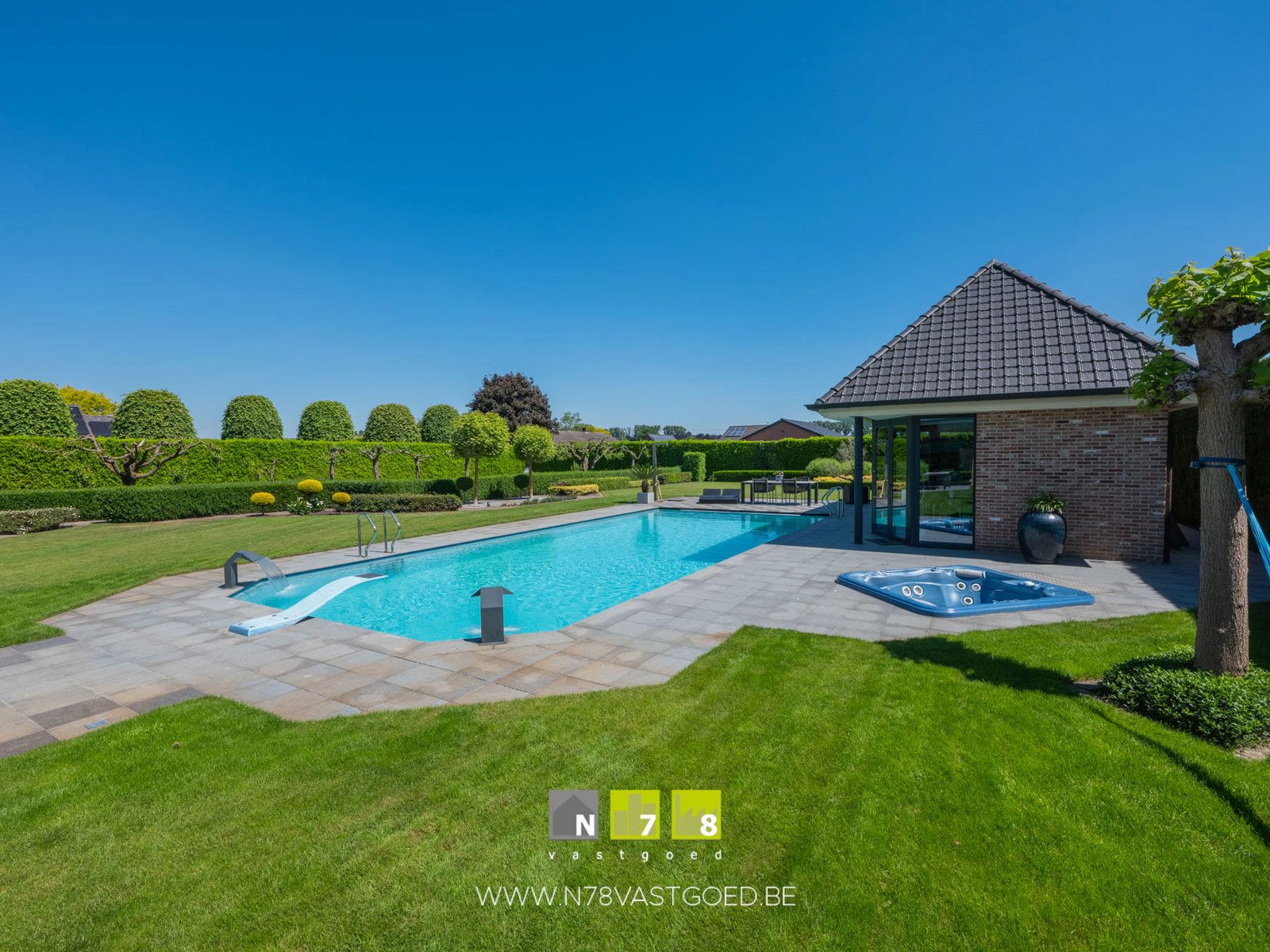 Villa te koop foto 53